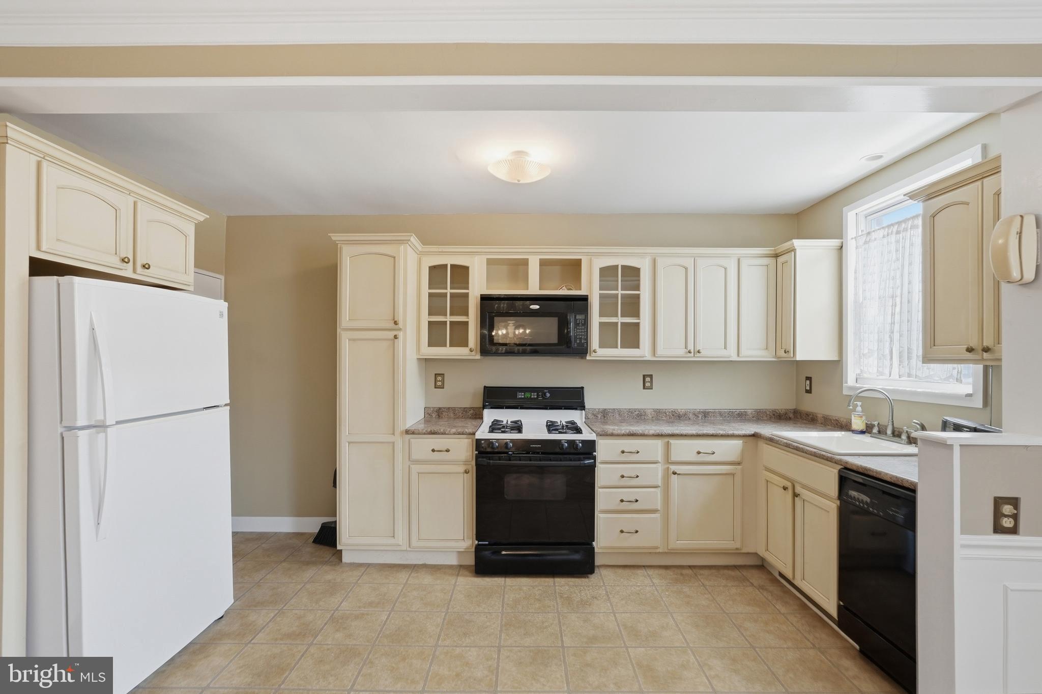 CASTOR GARDENS - Residential