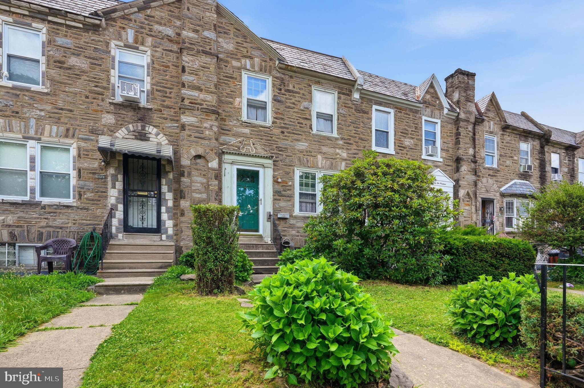 CASTOR GARDENS - Residential