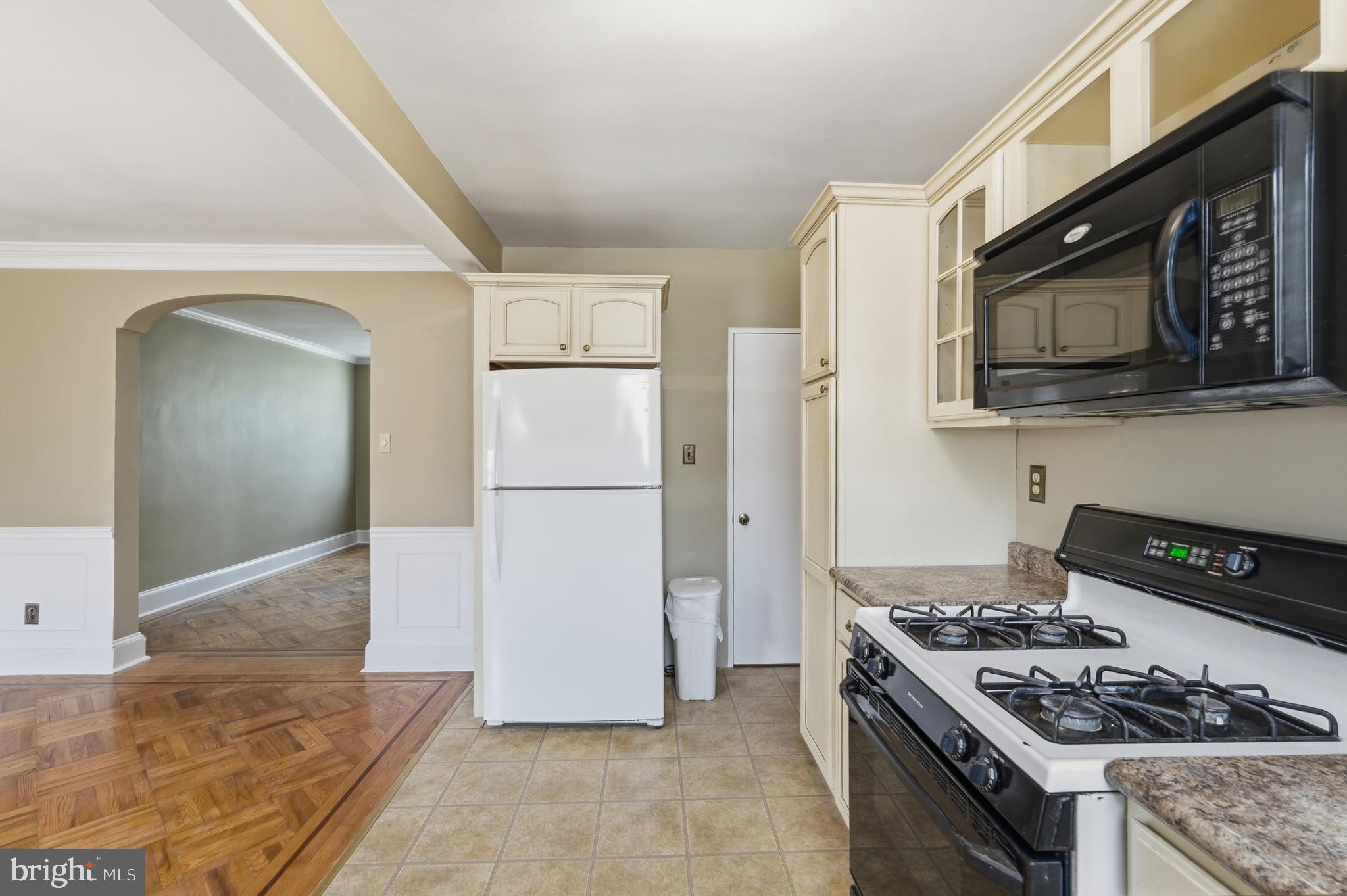 CASTOR GARDENS - Residential