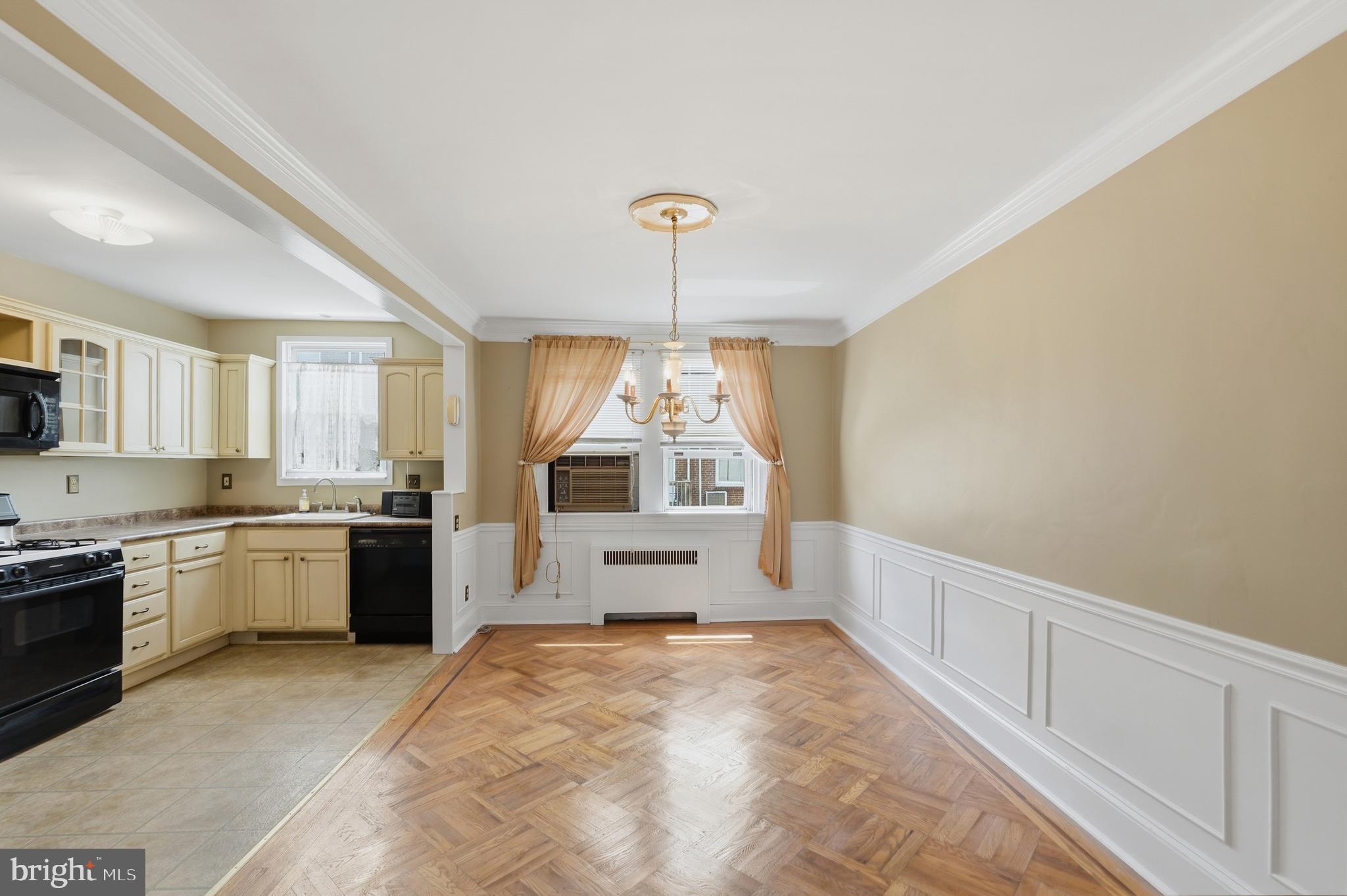 CASTOR GARDENS - Residential