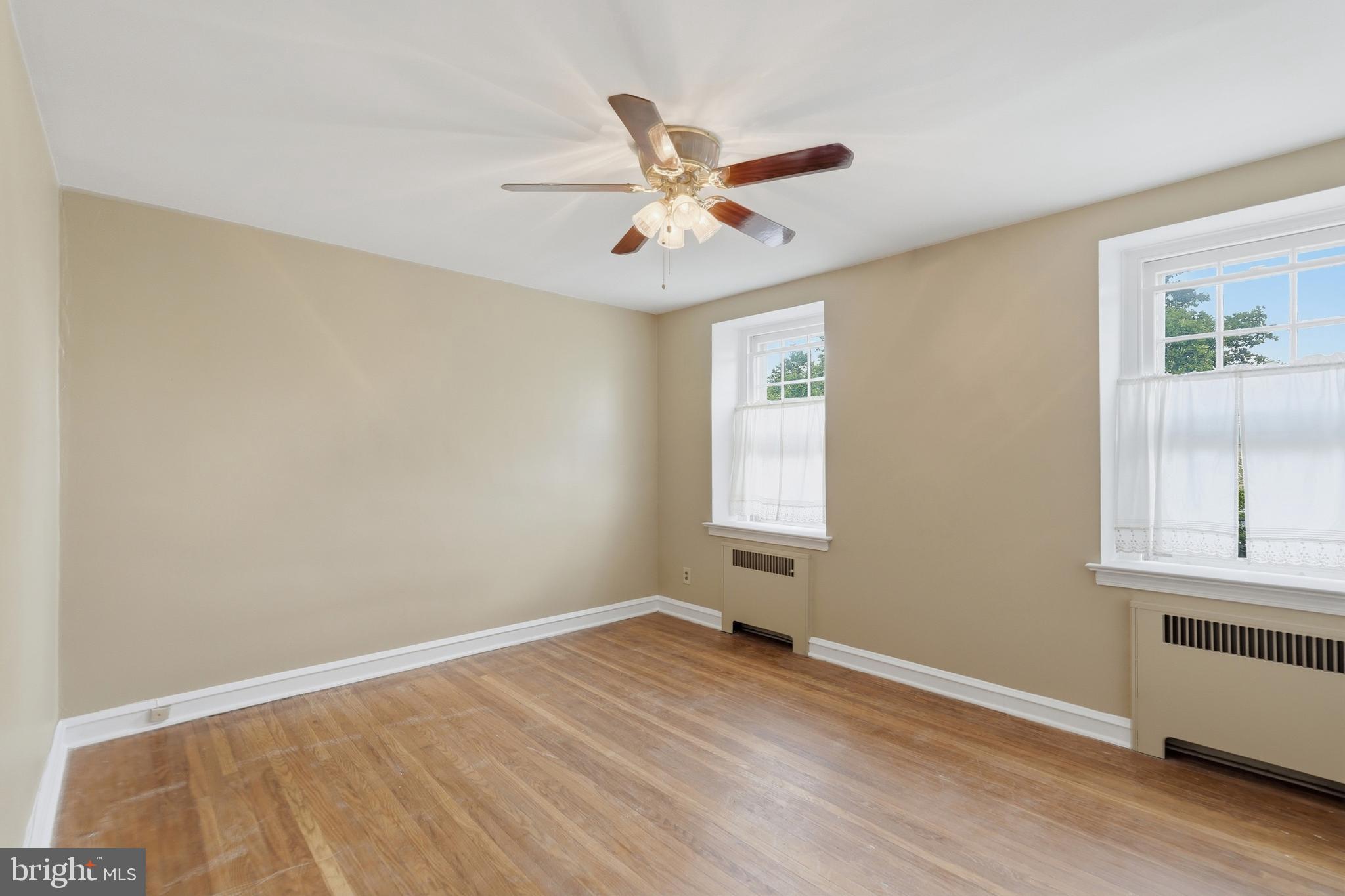 CASTOR GARDENS - Residential
