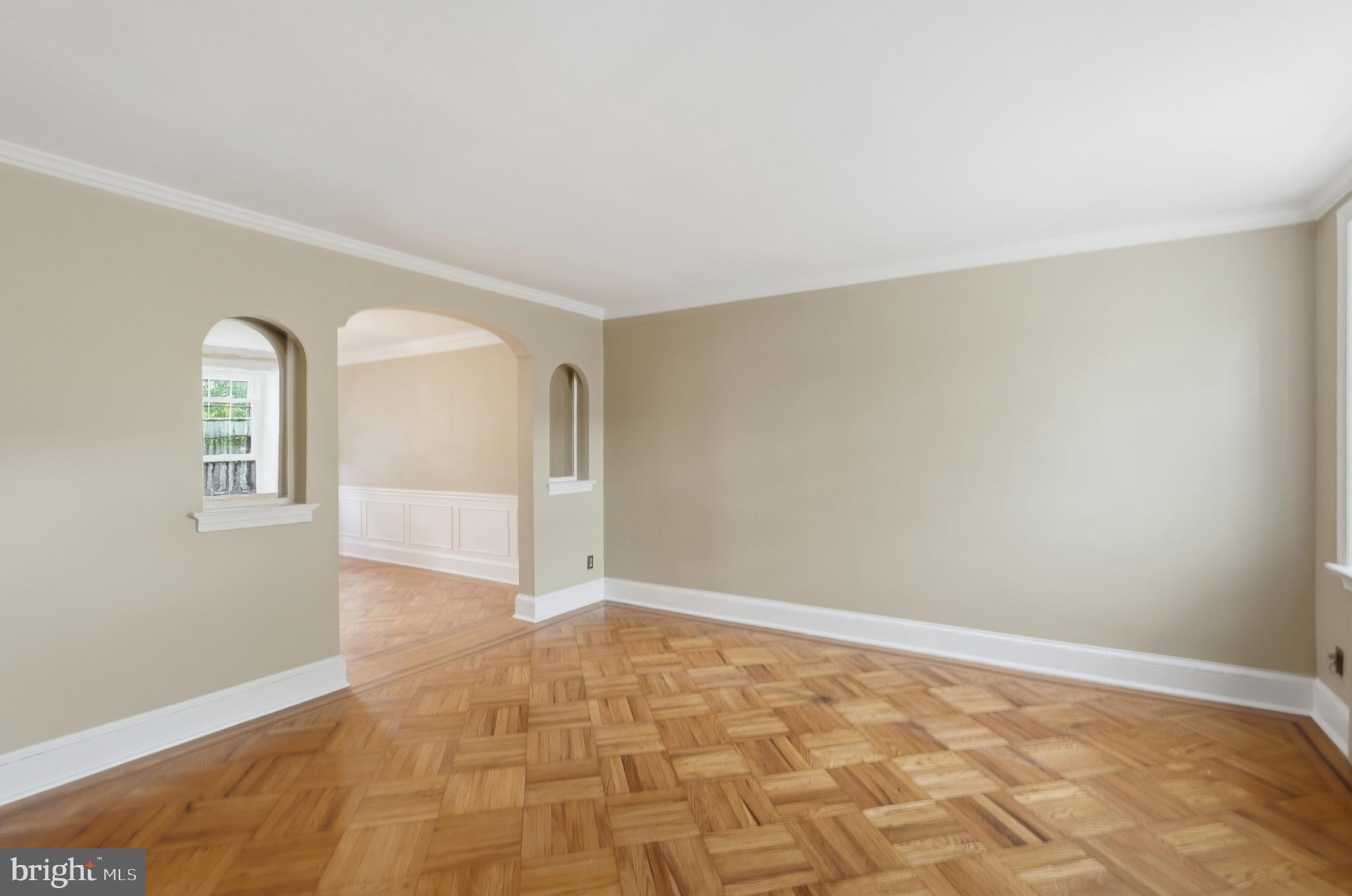 CASTOR GARDENS - Residential