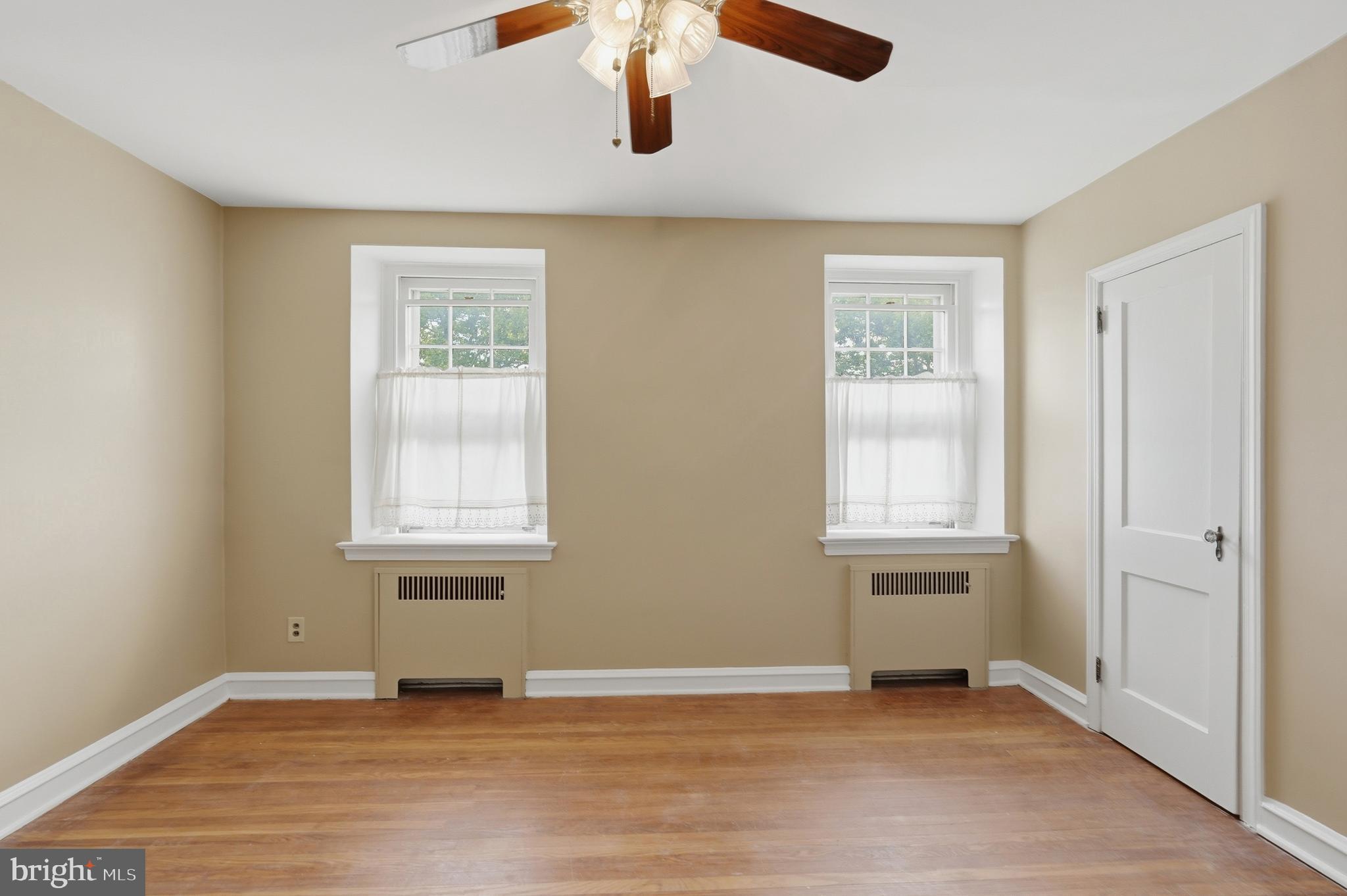 CASTOR GARDENS - Residential