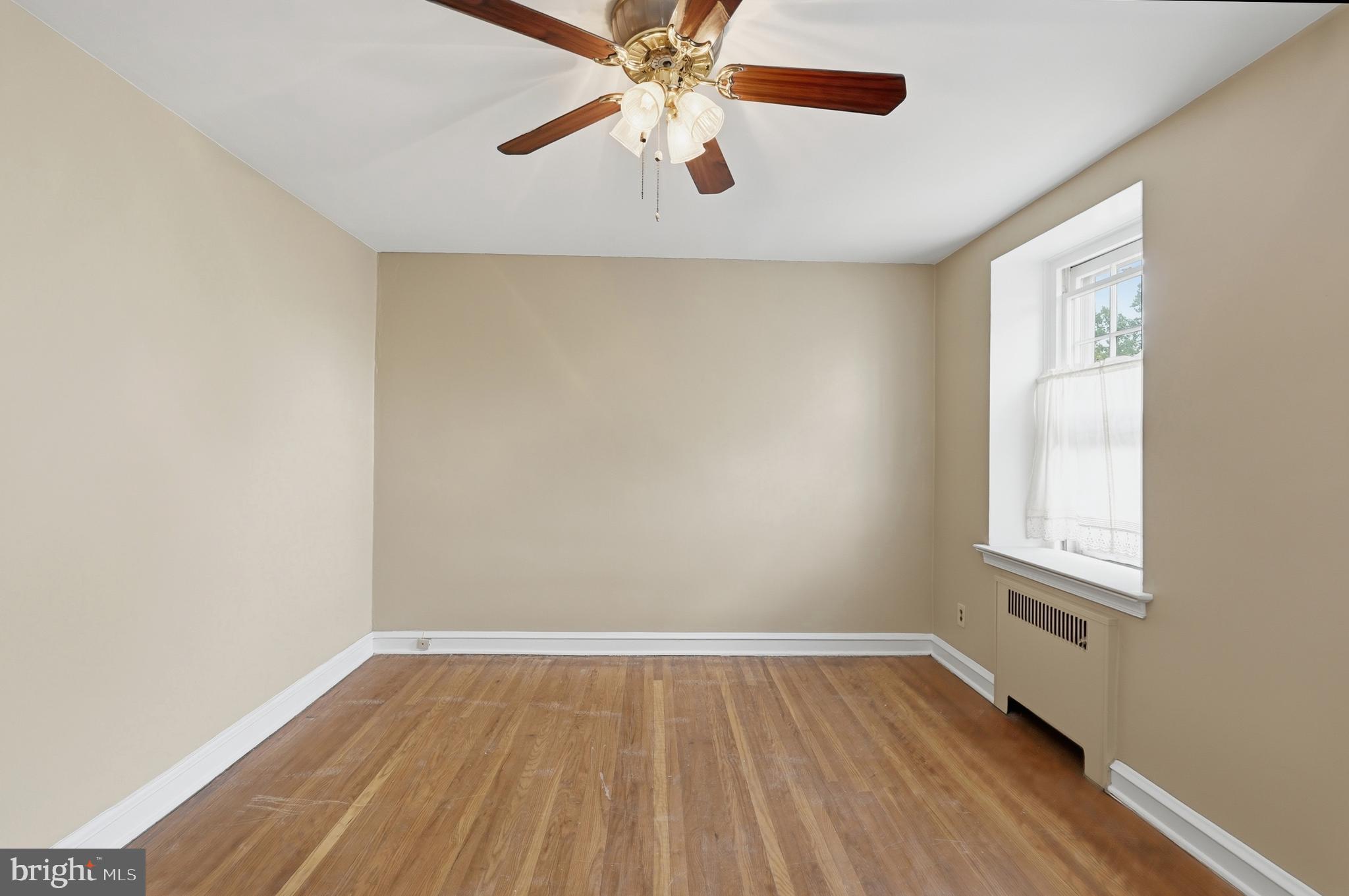 CASTOR GARDENS - Residential