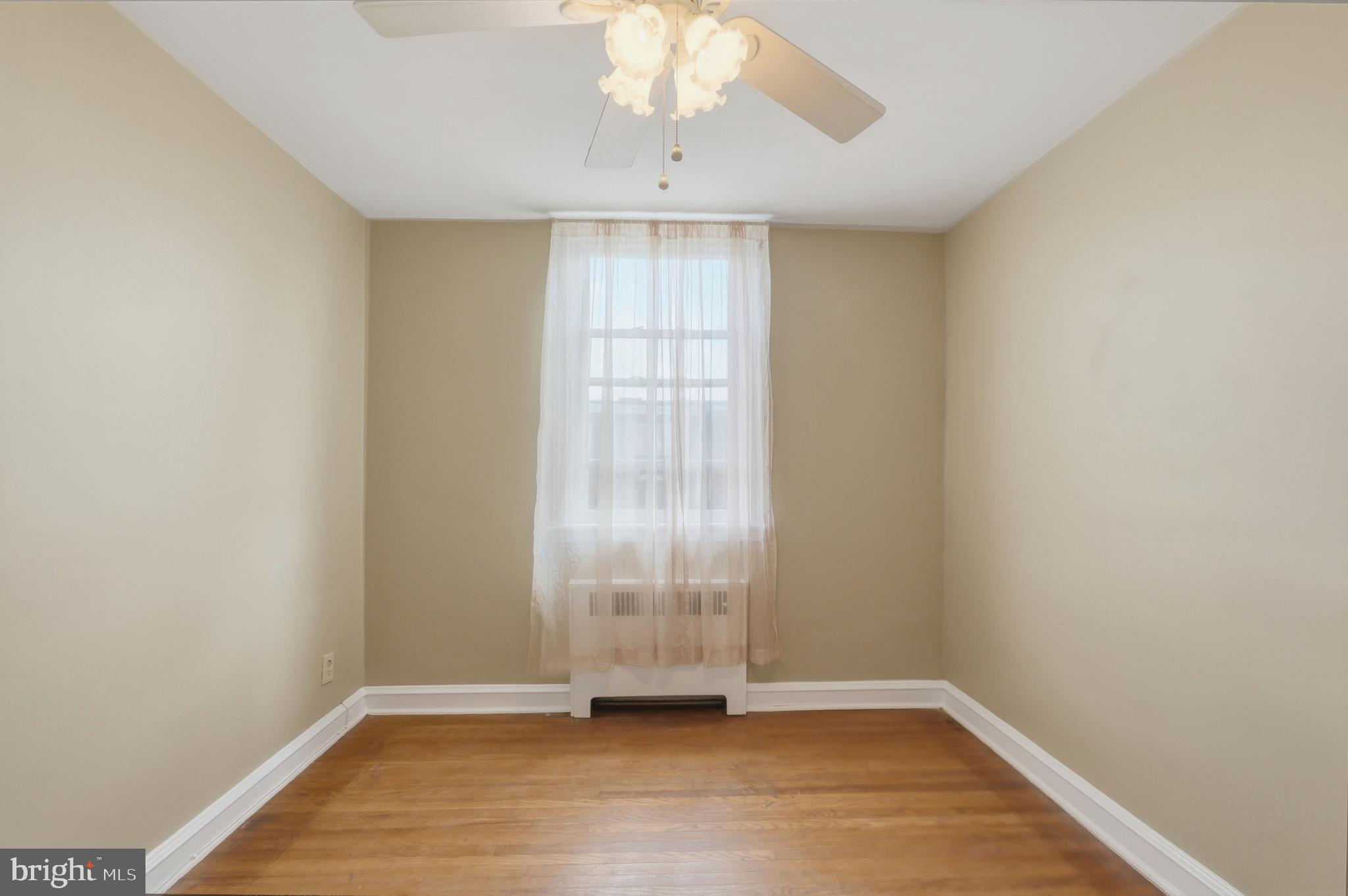 CASTOR GARDENS - Residential