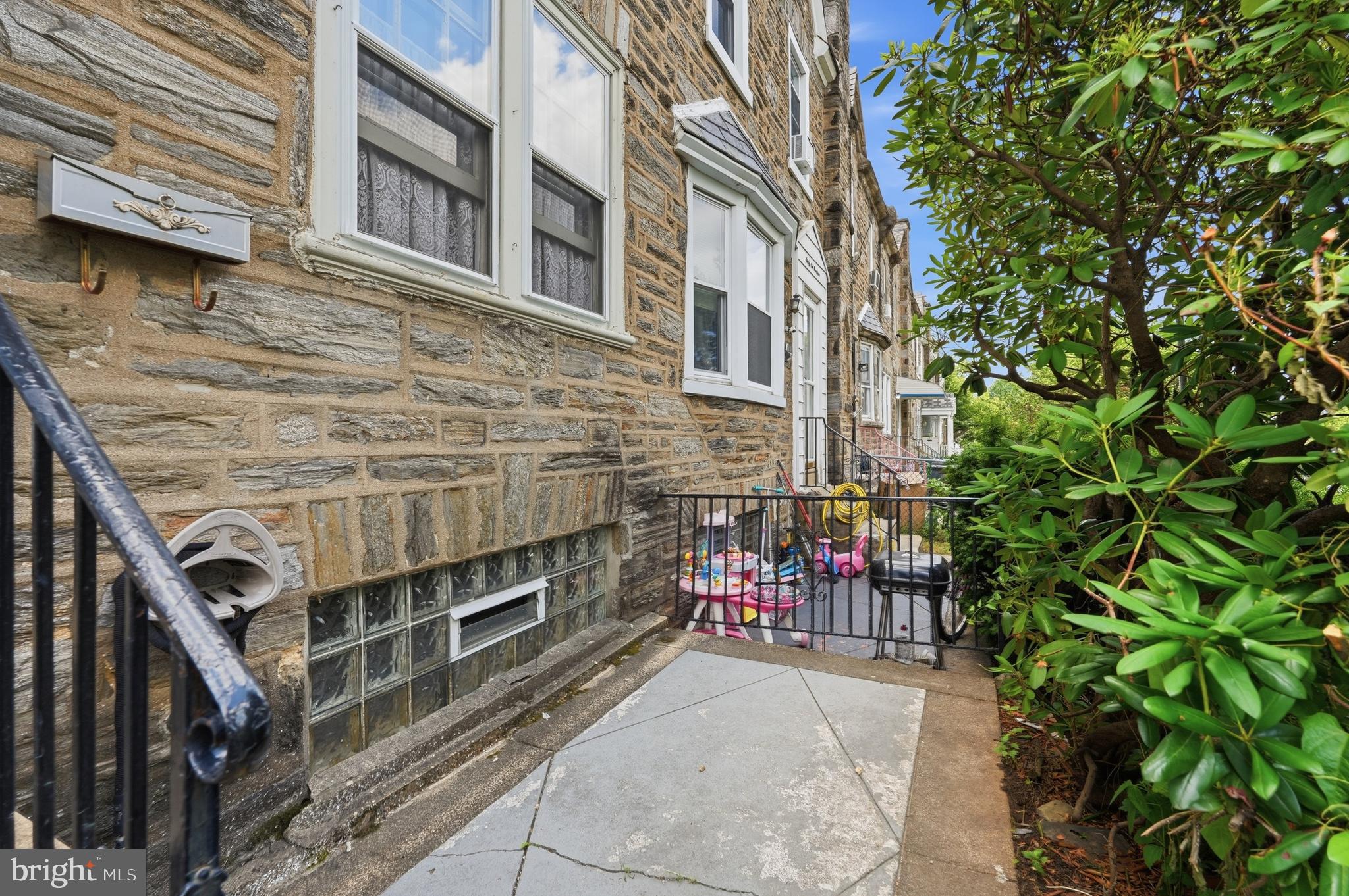 CASTOR GARDENS - Residential