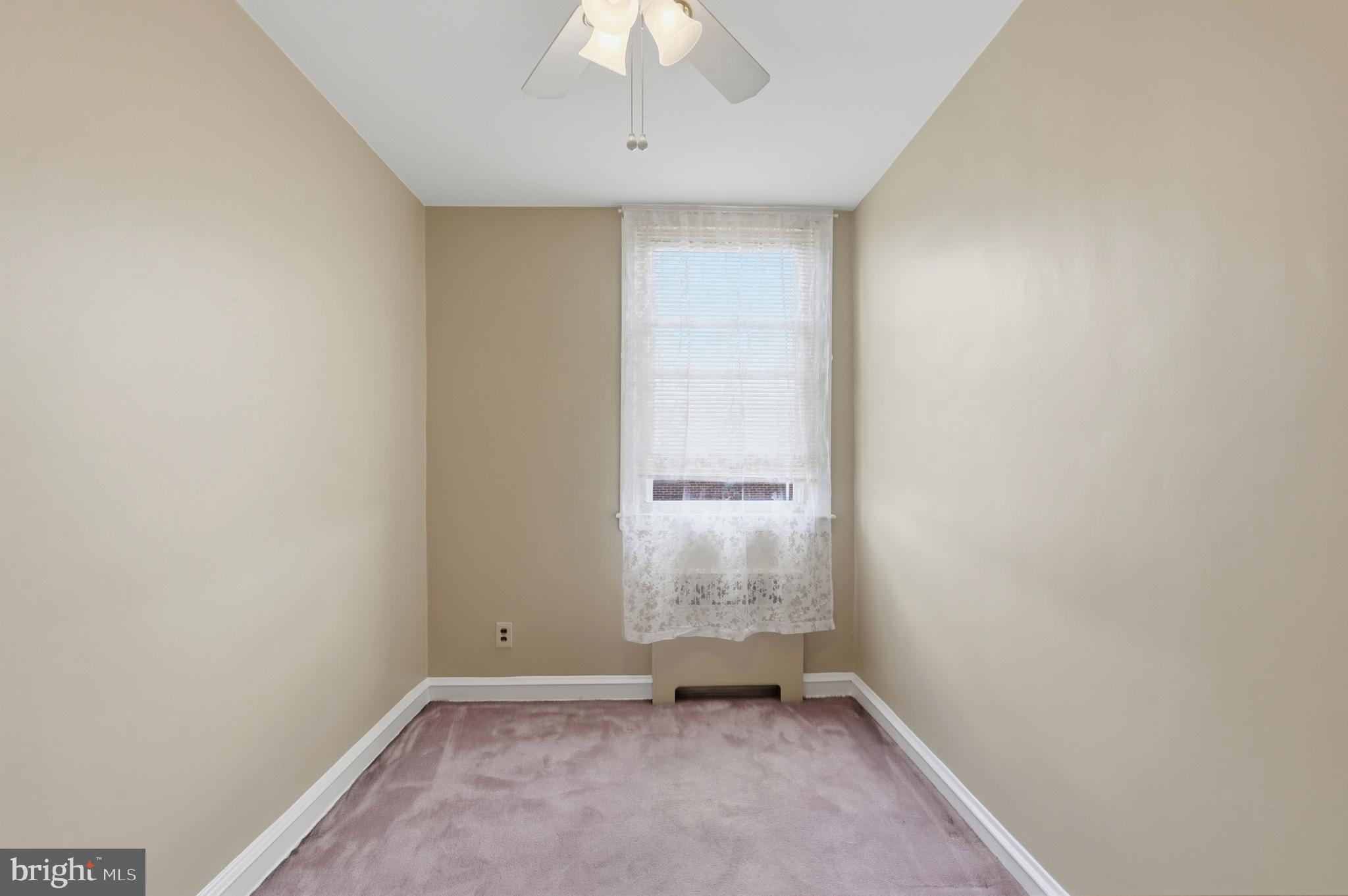 CASTOR GARDENS - Residential