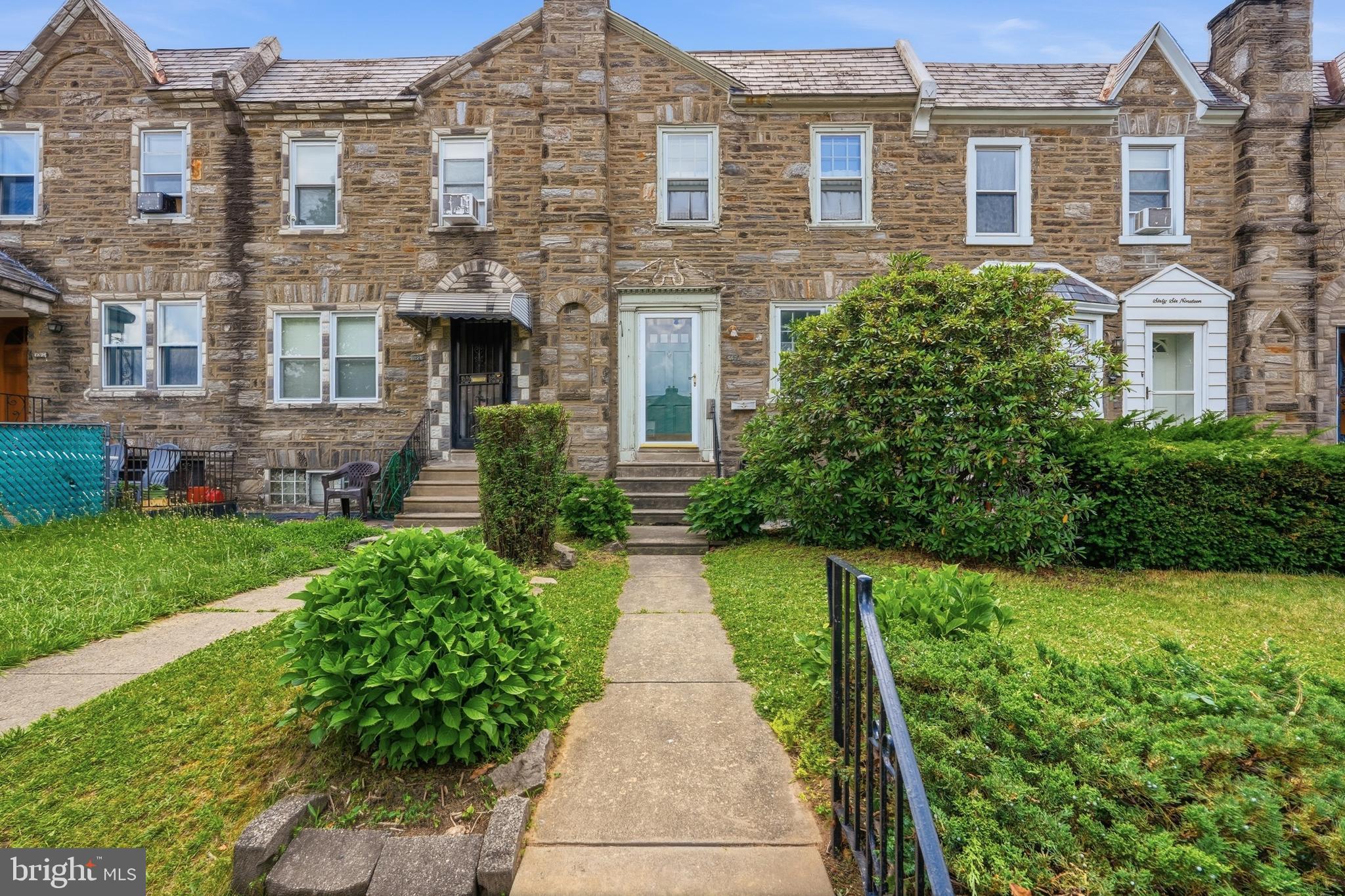 CASTOR GARDENS - Residential