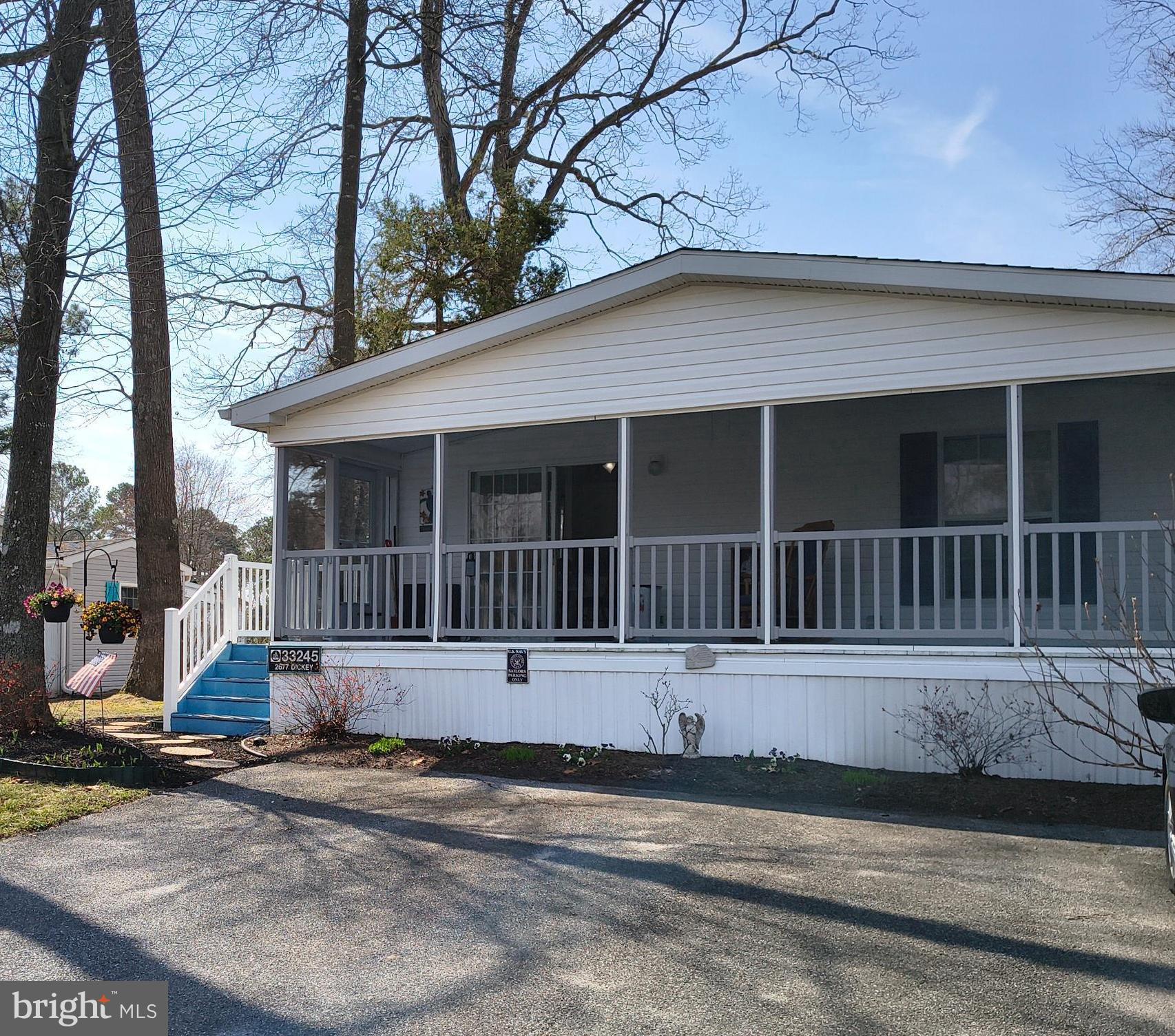 POTNETS LAKESIDE - Residential