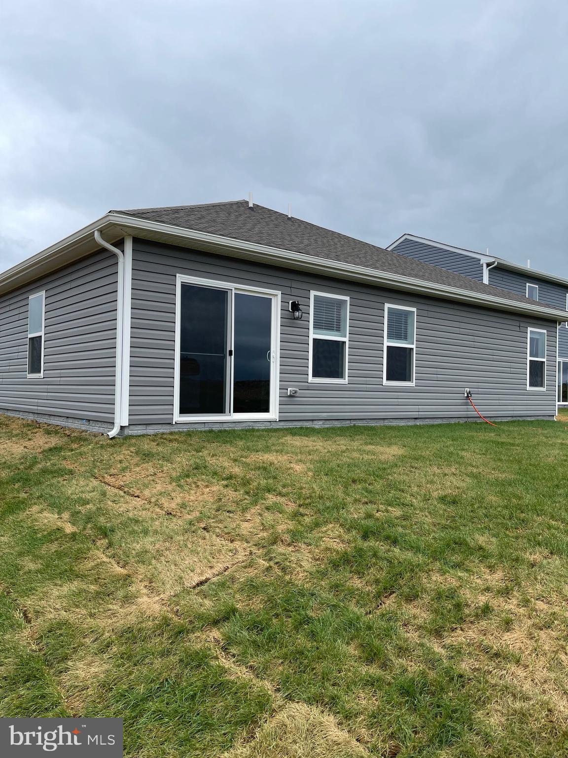 VALLEY VIEW - Residential Lease