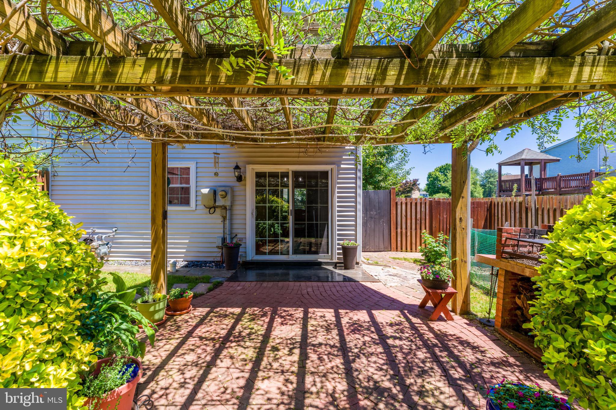 MANASSAS PARK VILLAGE - Residential