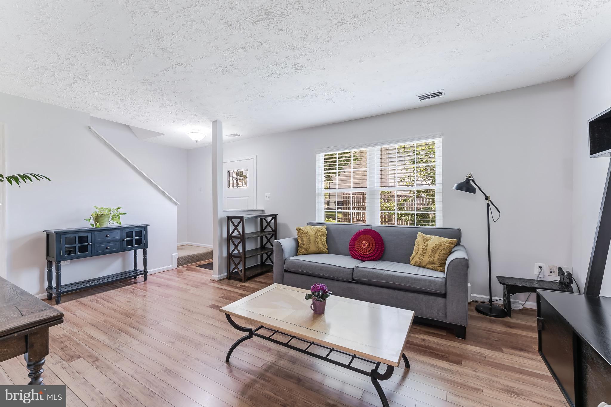 MANASSAS PARK VILLAGE - Residential