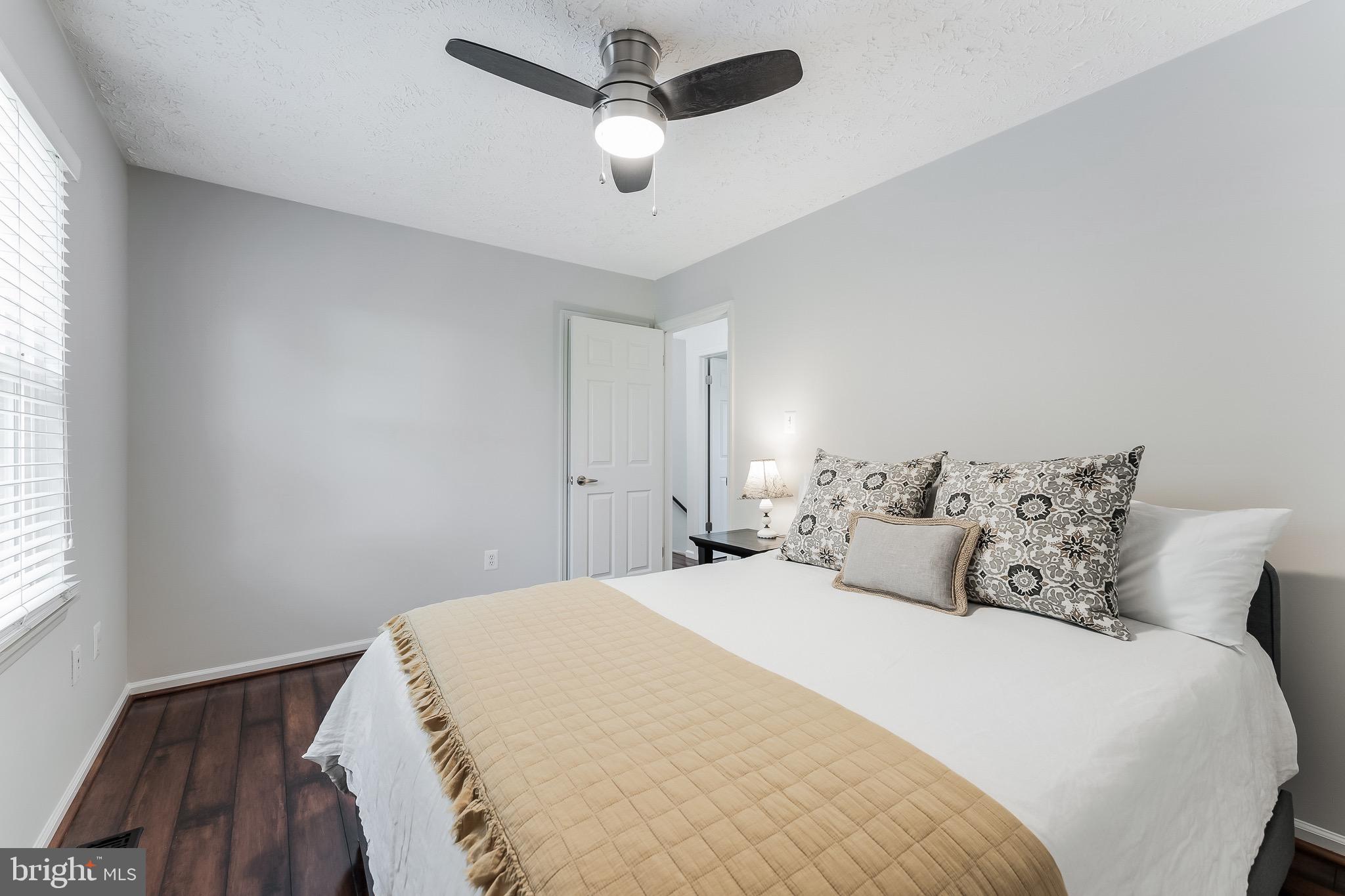 MANASSAS PARK VILLAGE - Residential
