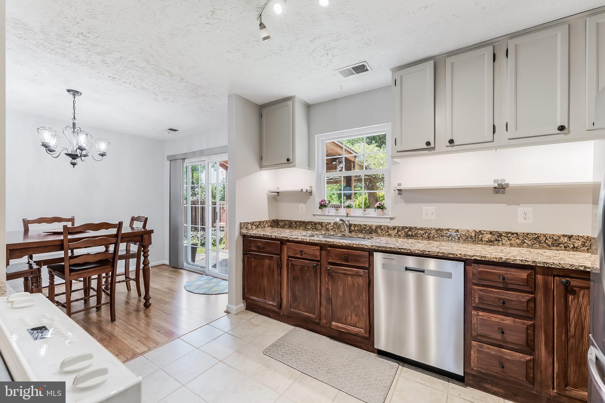 MANASSAS PARK VILLAGE - Residential