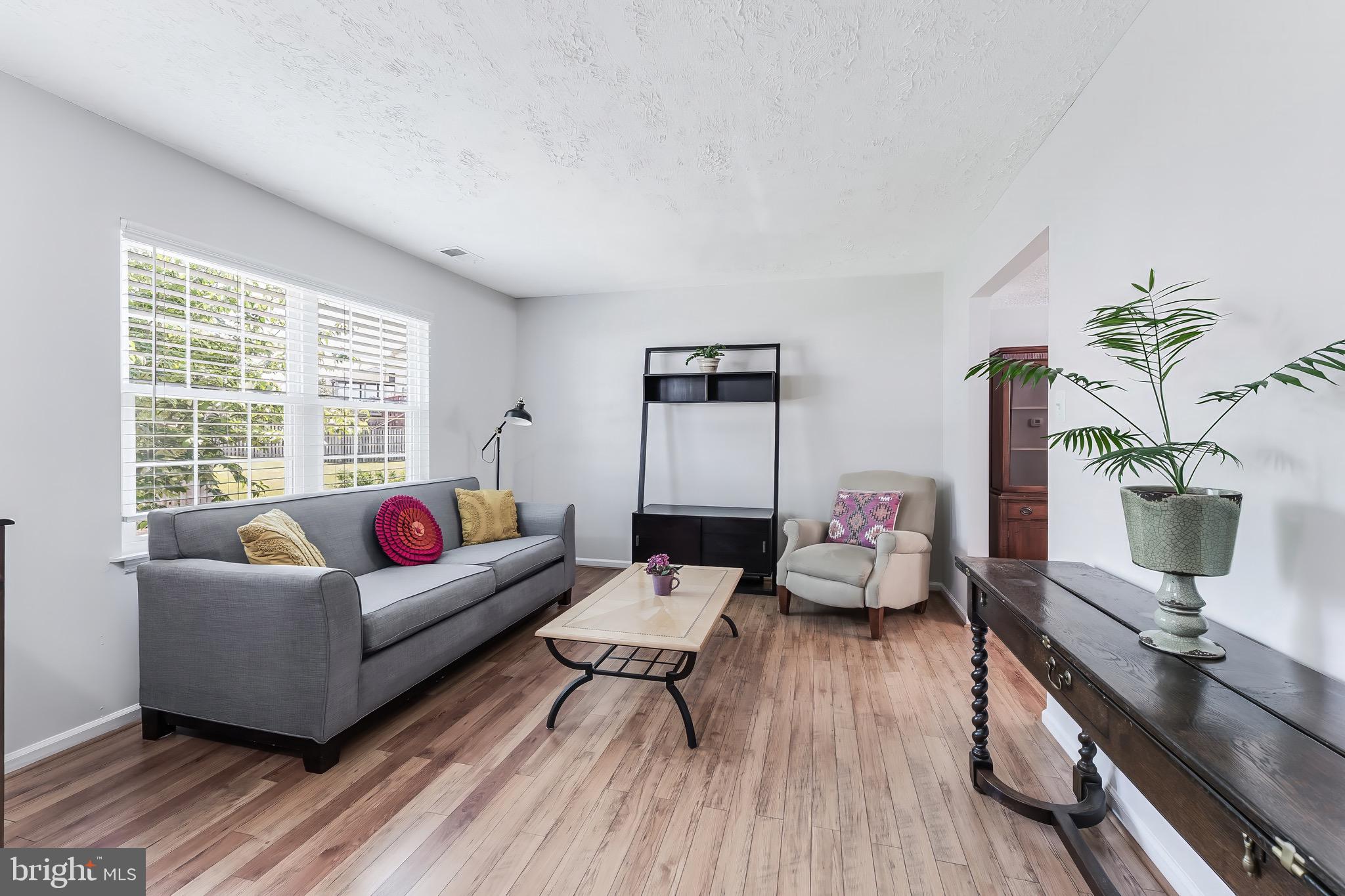 MANASSAS PARK VILLAGE - Residential