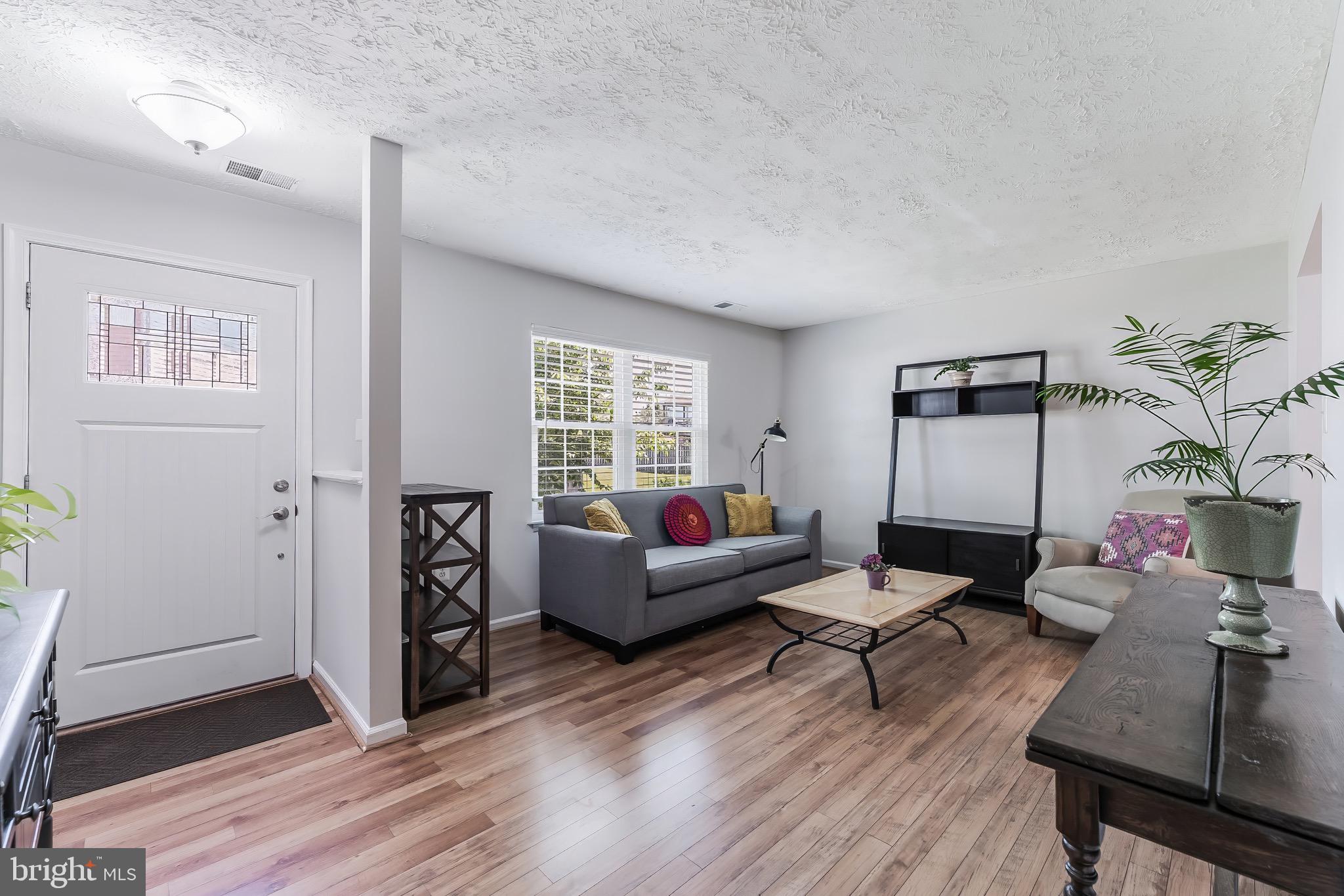 MANASSAS PARK VILLAGE - Residential