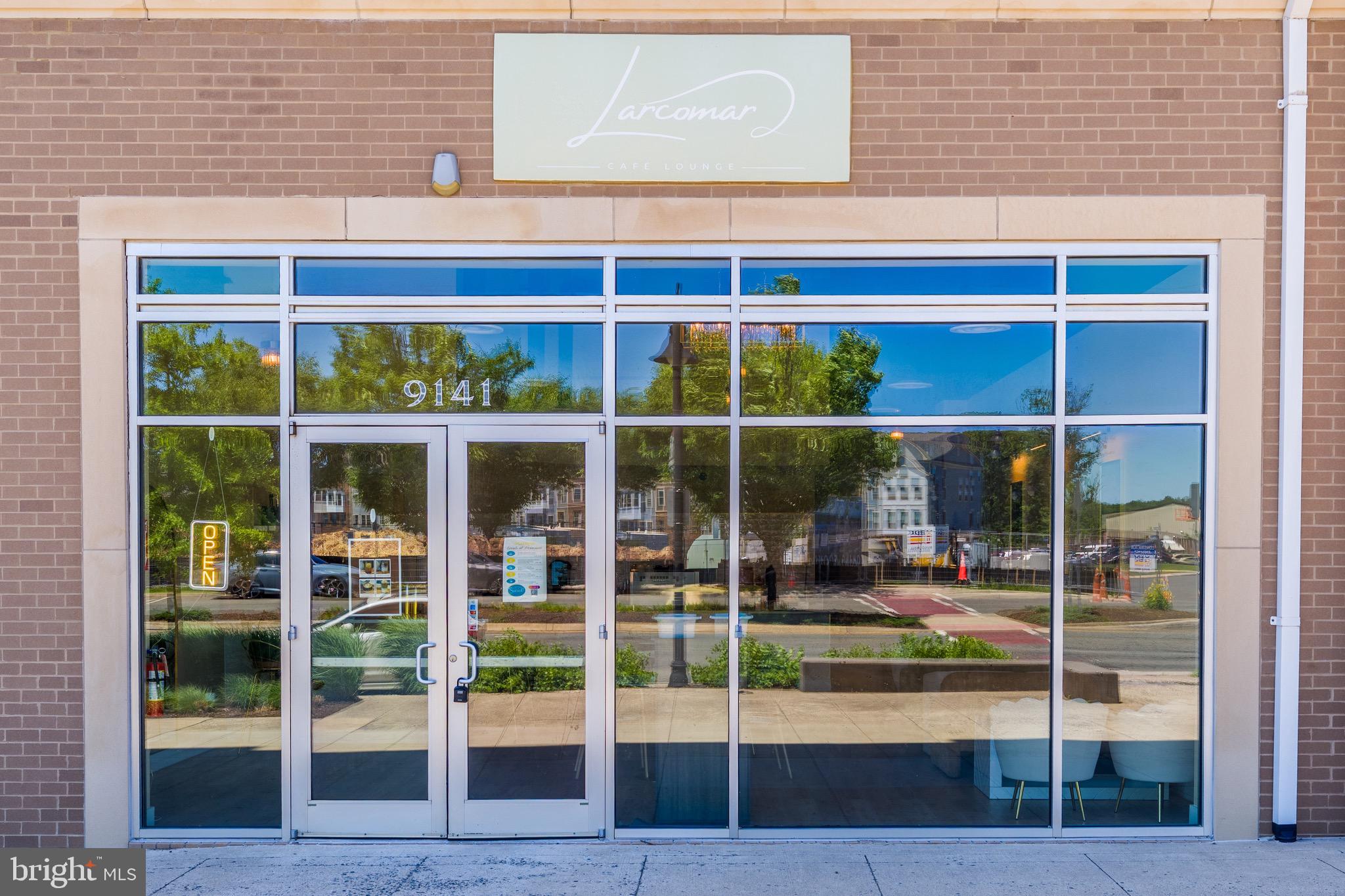 MANASSAS PARK VILLAGE - Residential