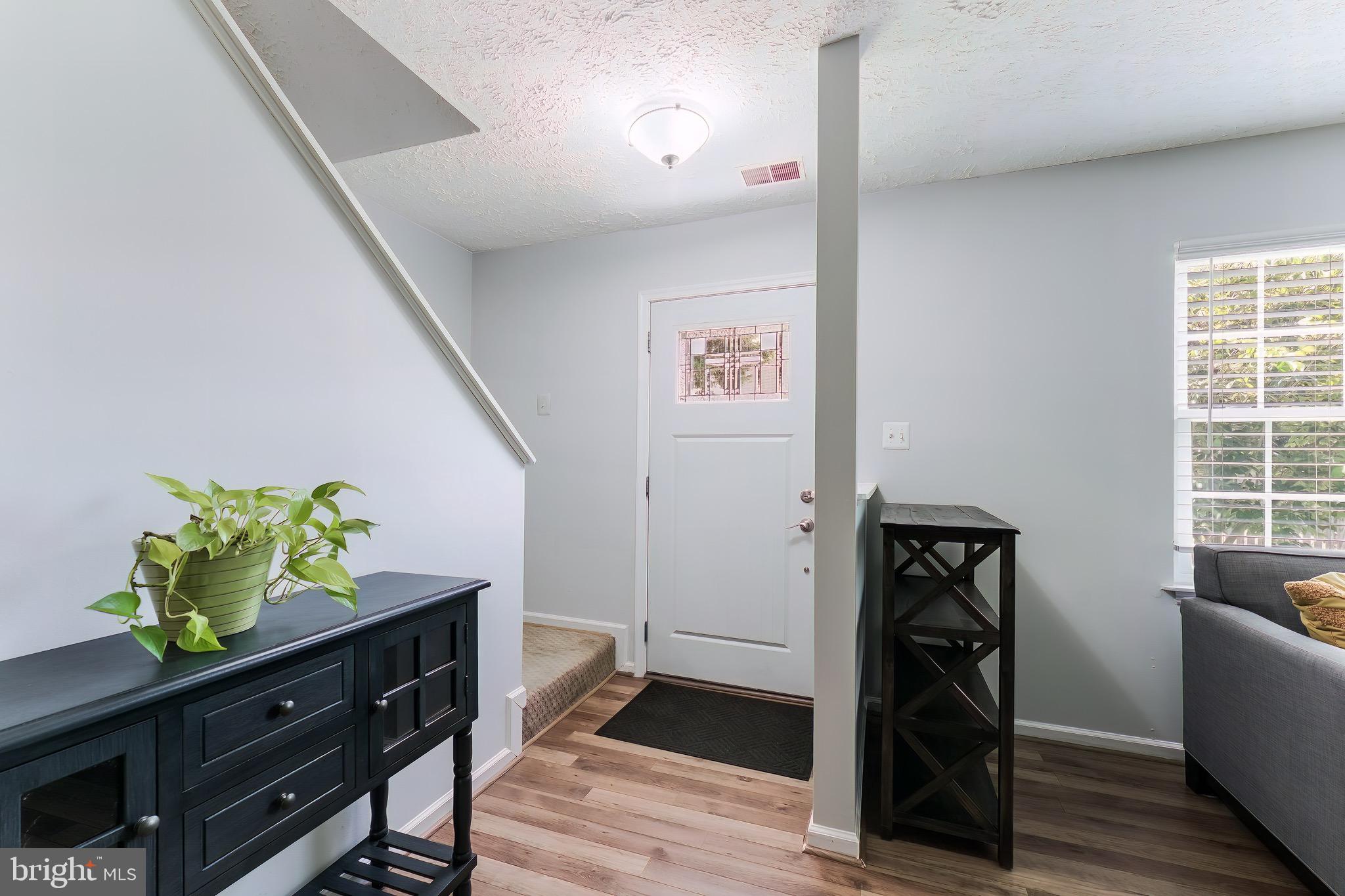 MANASSAS PARK VILLAGE - Residential