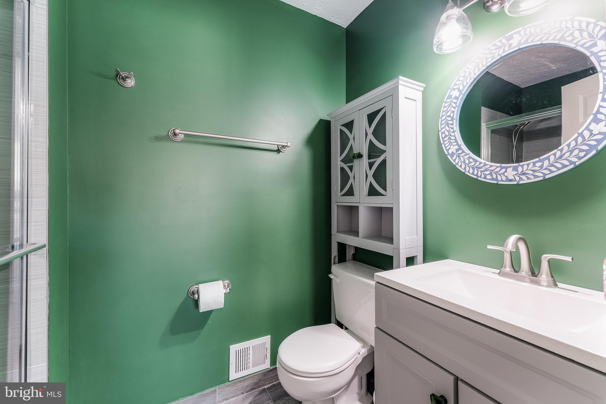 MANASSAS PARK VILLAGE - Residential