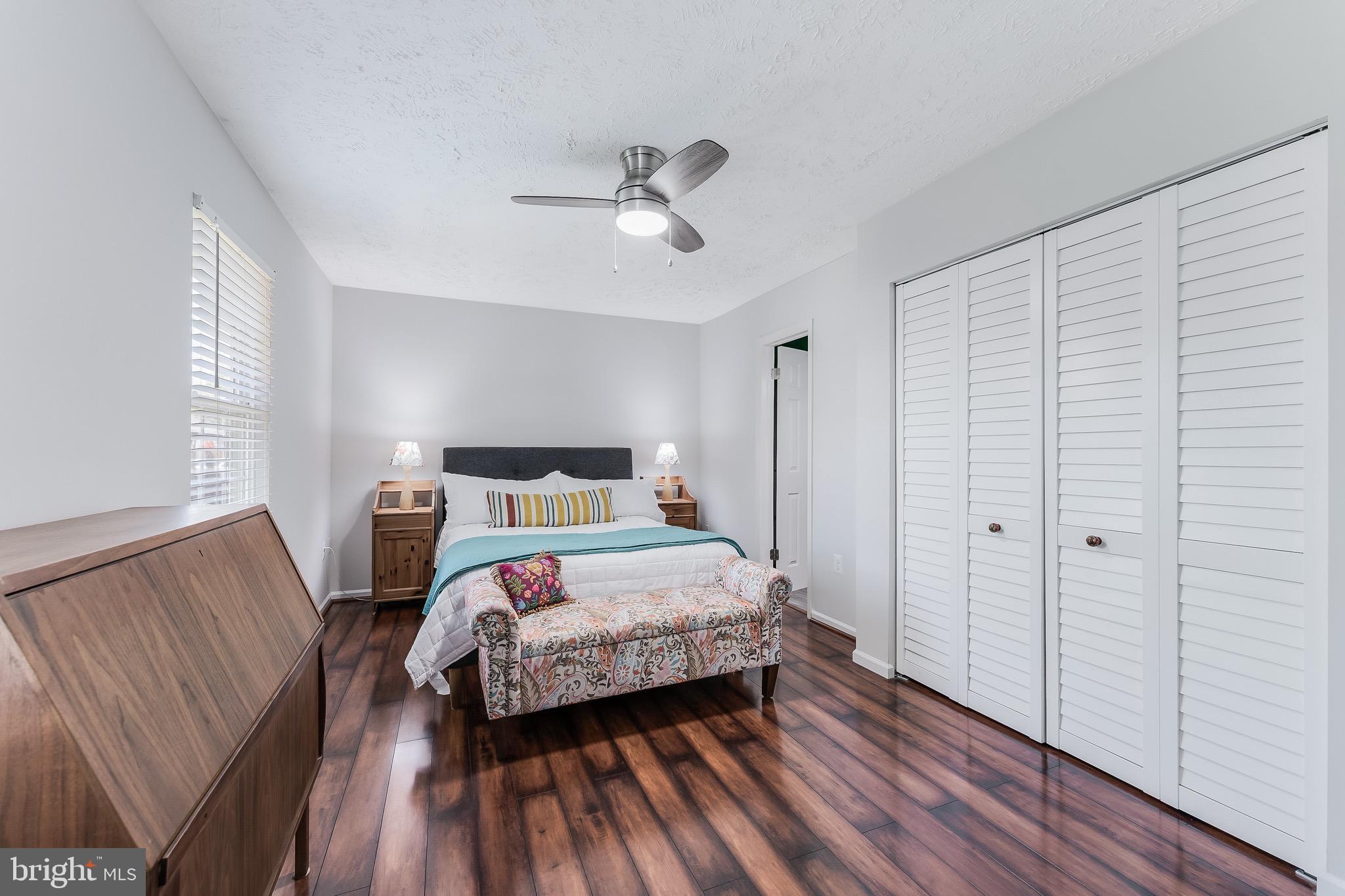 MANASSAS PARK VILLAGE - Residential