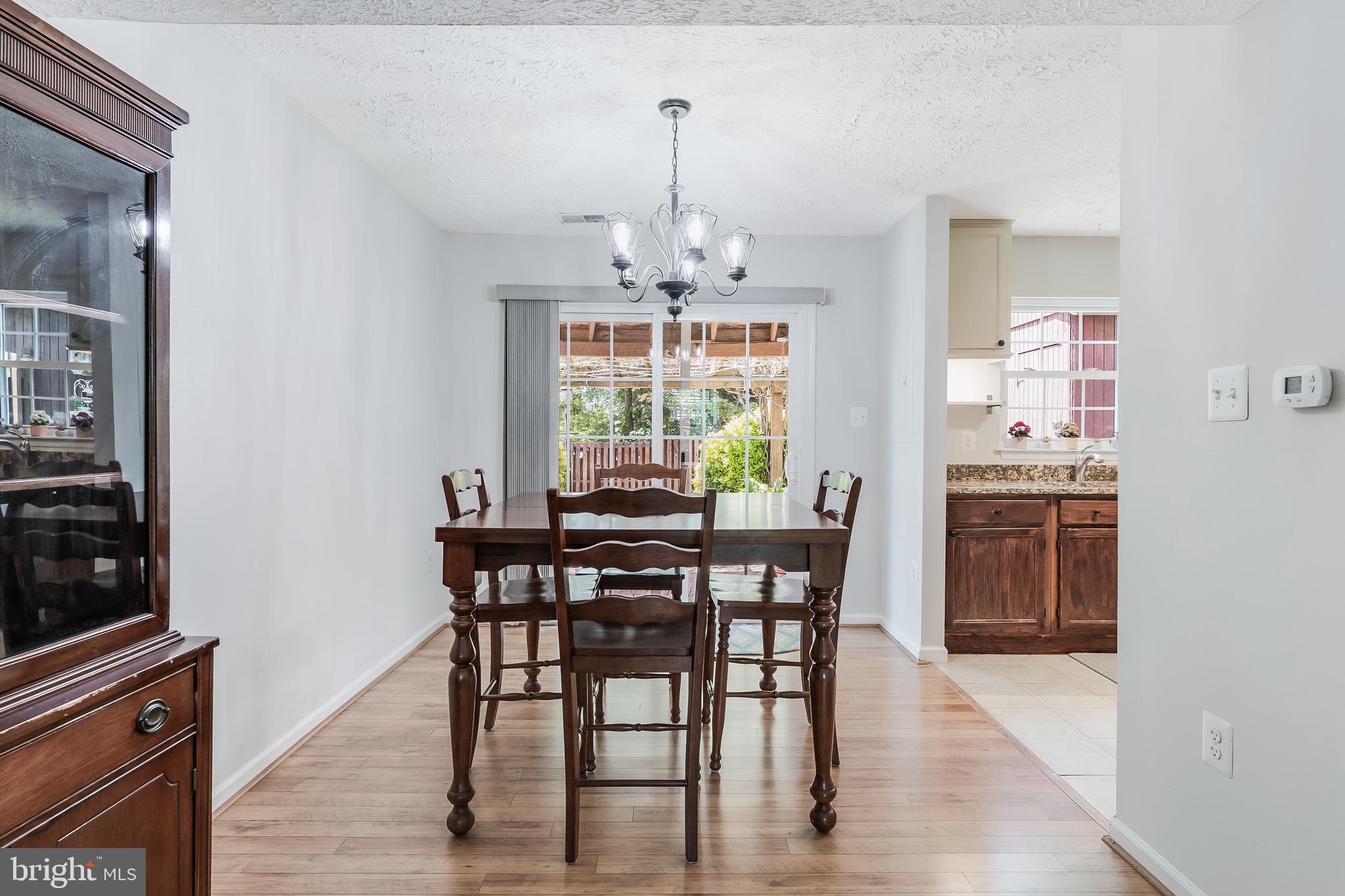 MANASSAS PARK VILLAGE - Residential