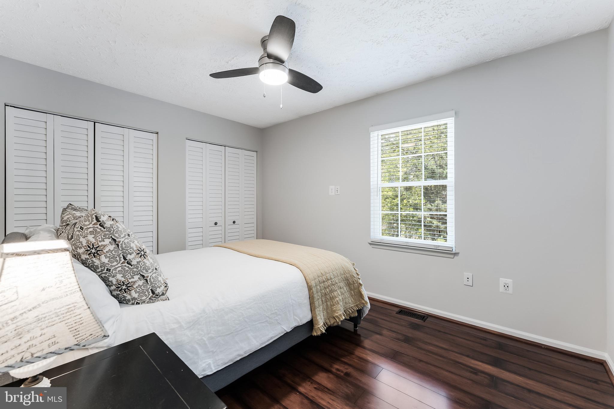 MANASSAS PARK VILLAGE - Residential