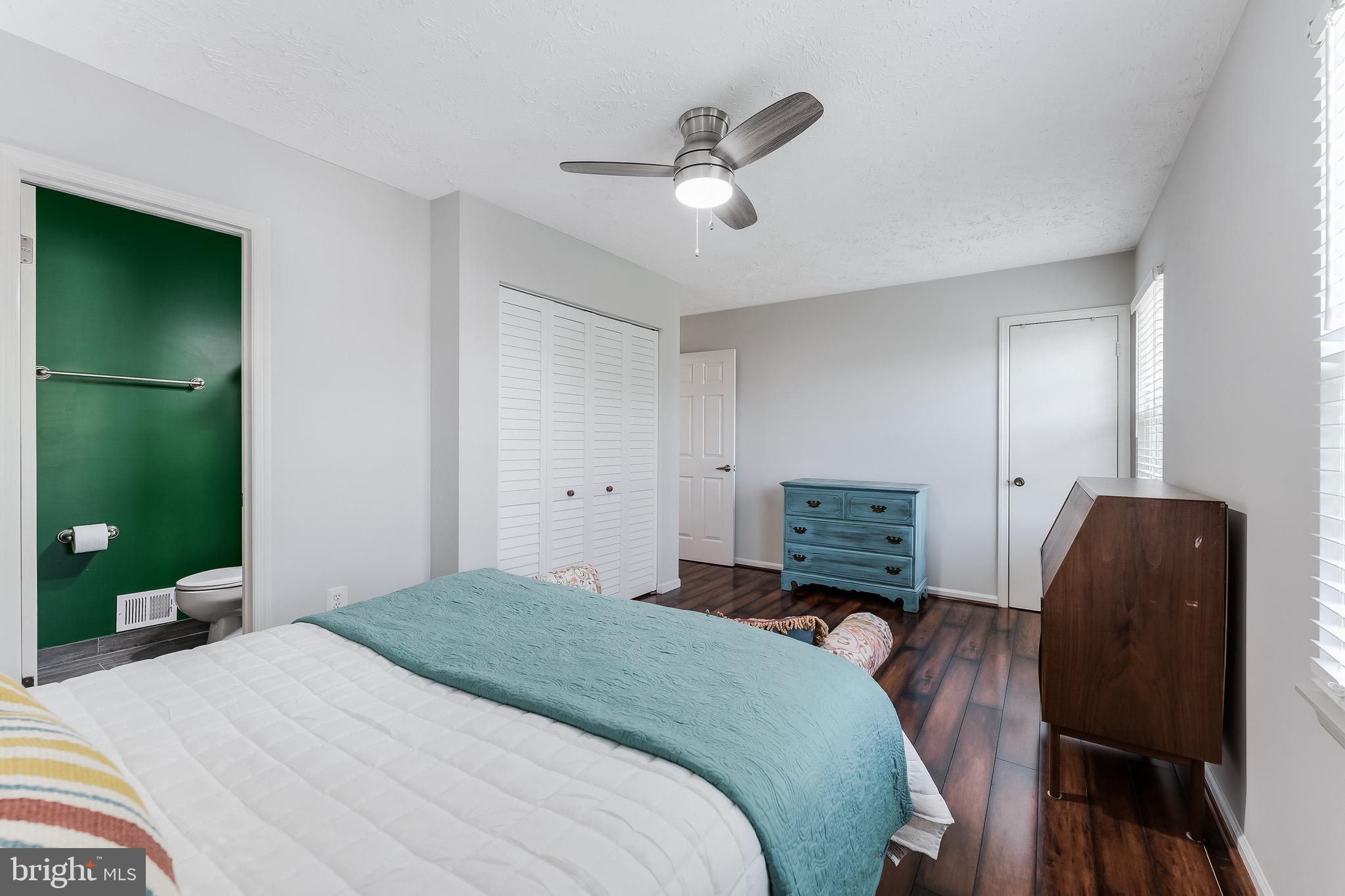 MANASSAS PARK VILLAGE - Residential