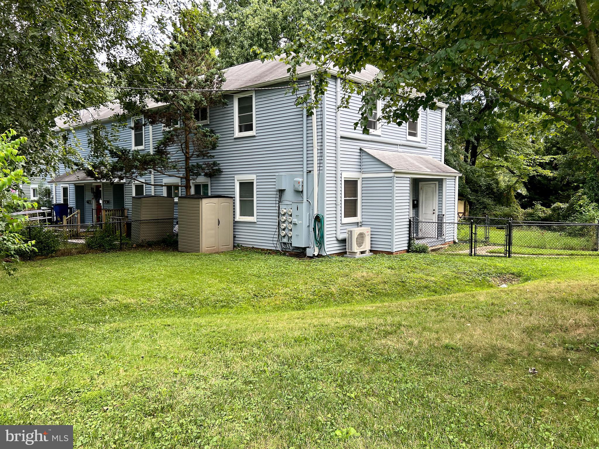 GREENBELT HOMES - Residential