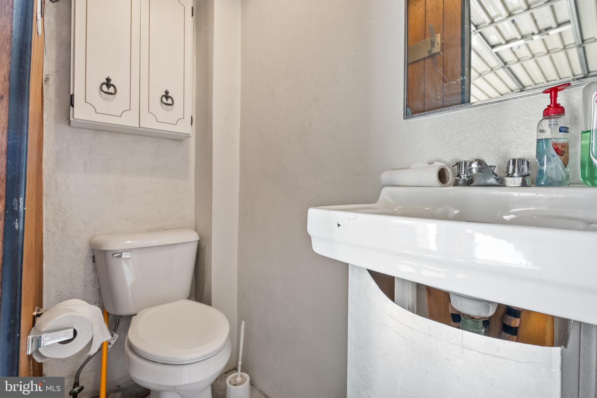 PHILADELPHIA - Residential