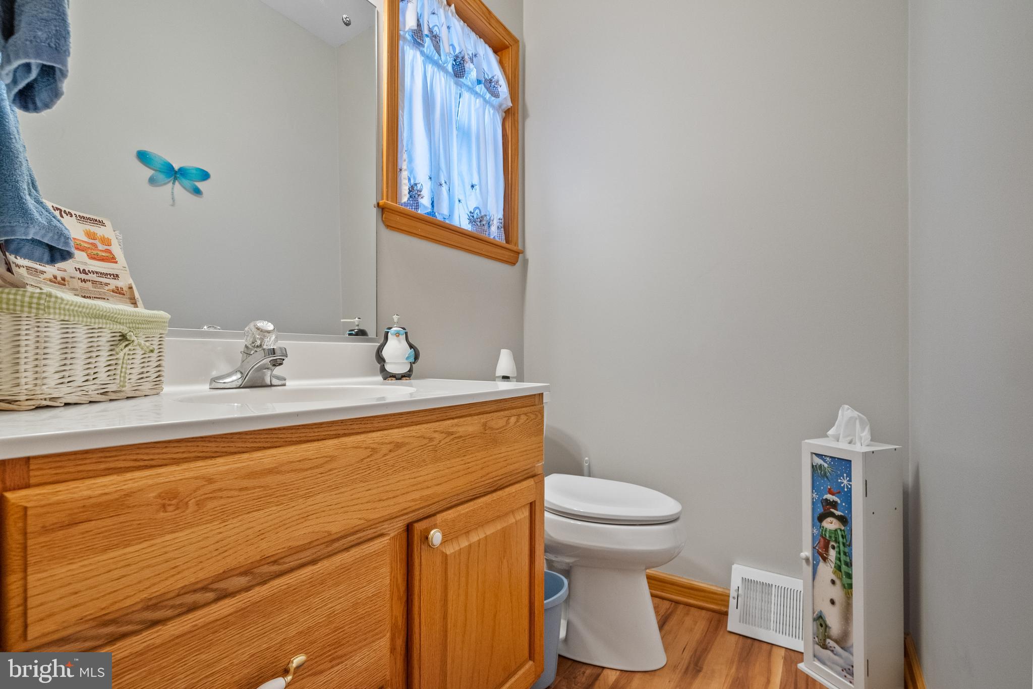 PHILADELPHIA - Residential