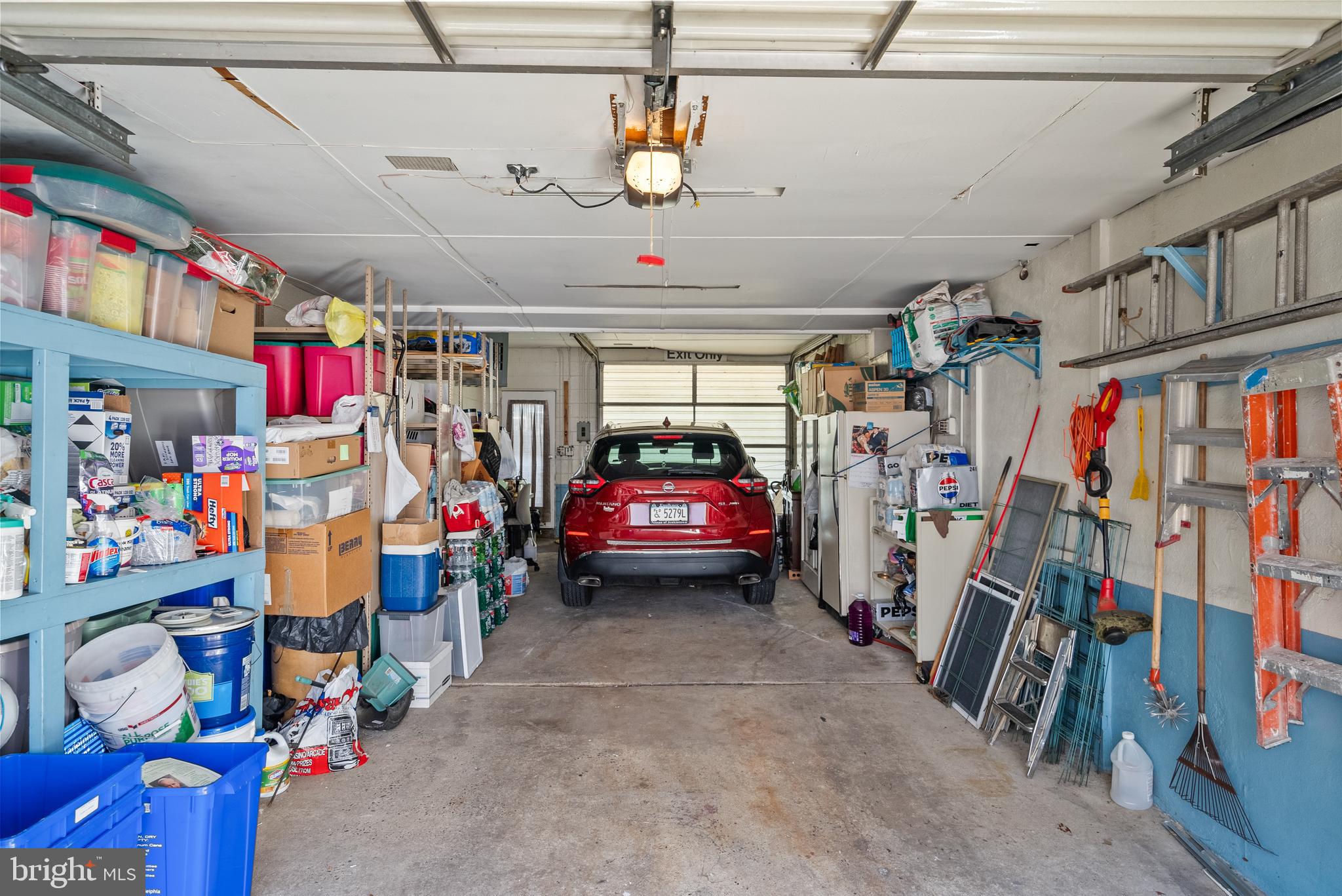 PHILADELPHIA - Residential