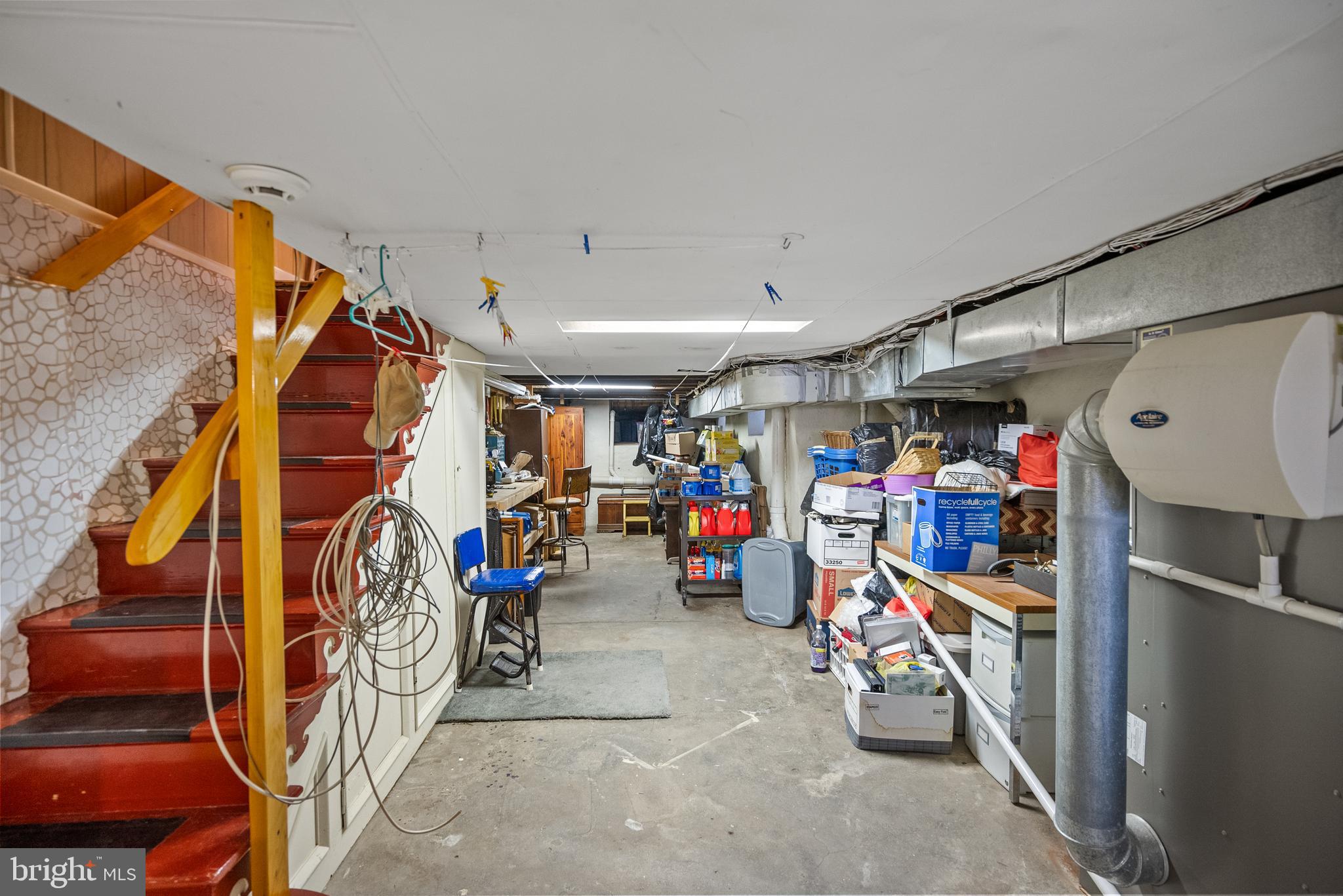 PHILADELPHIA - Residential