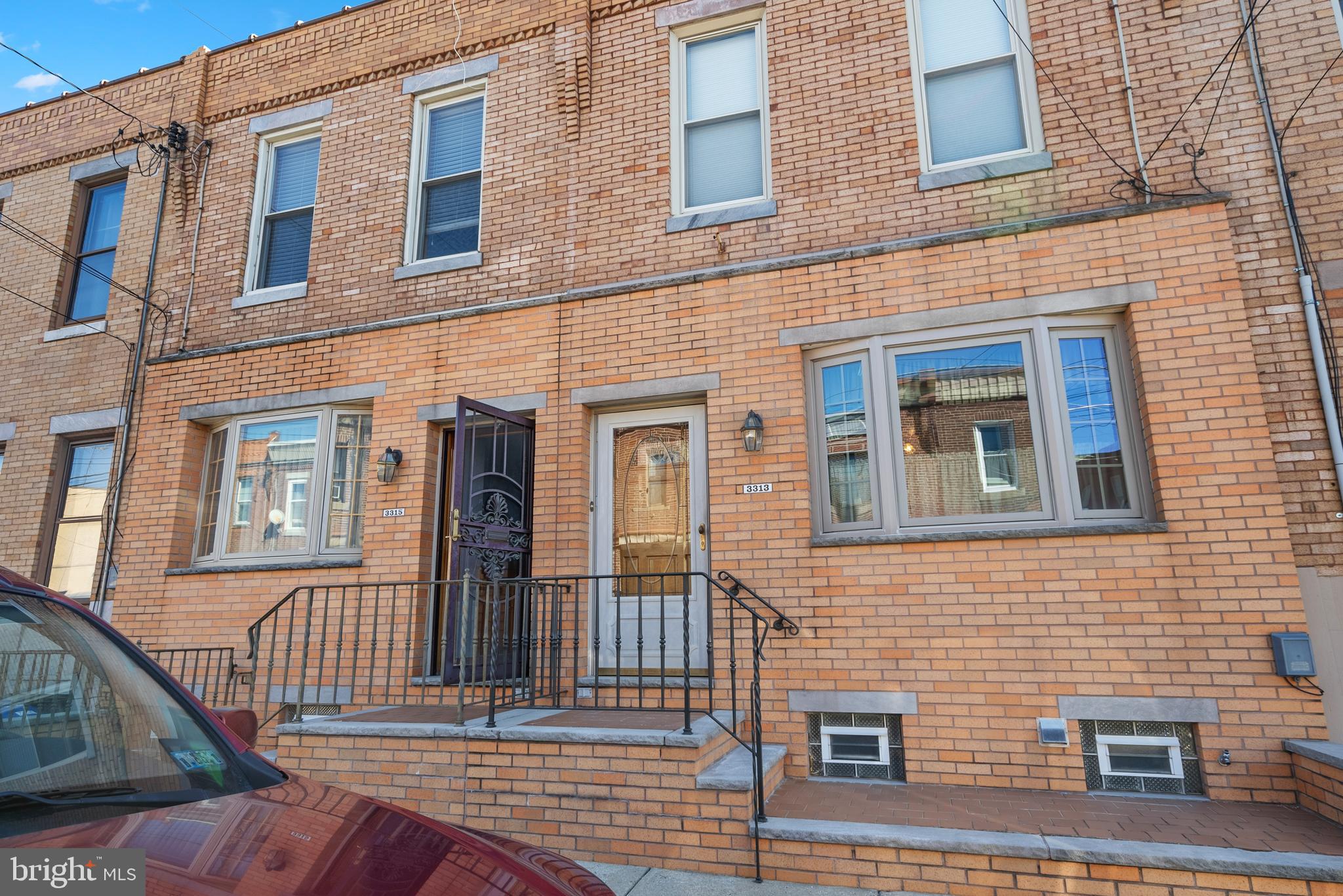 PHILADELPHIA - Residential