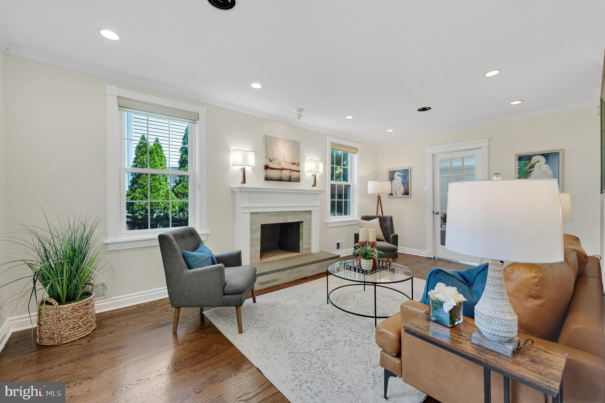 WYNGATE - Residential
