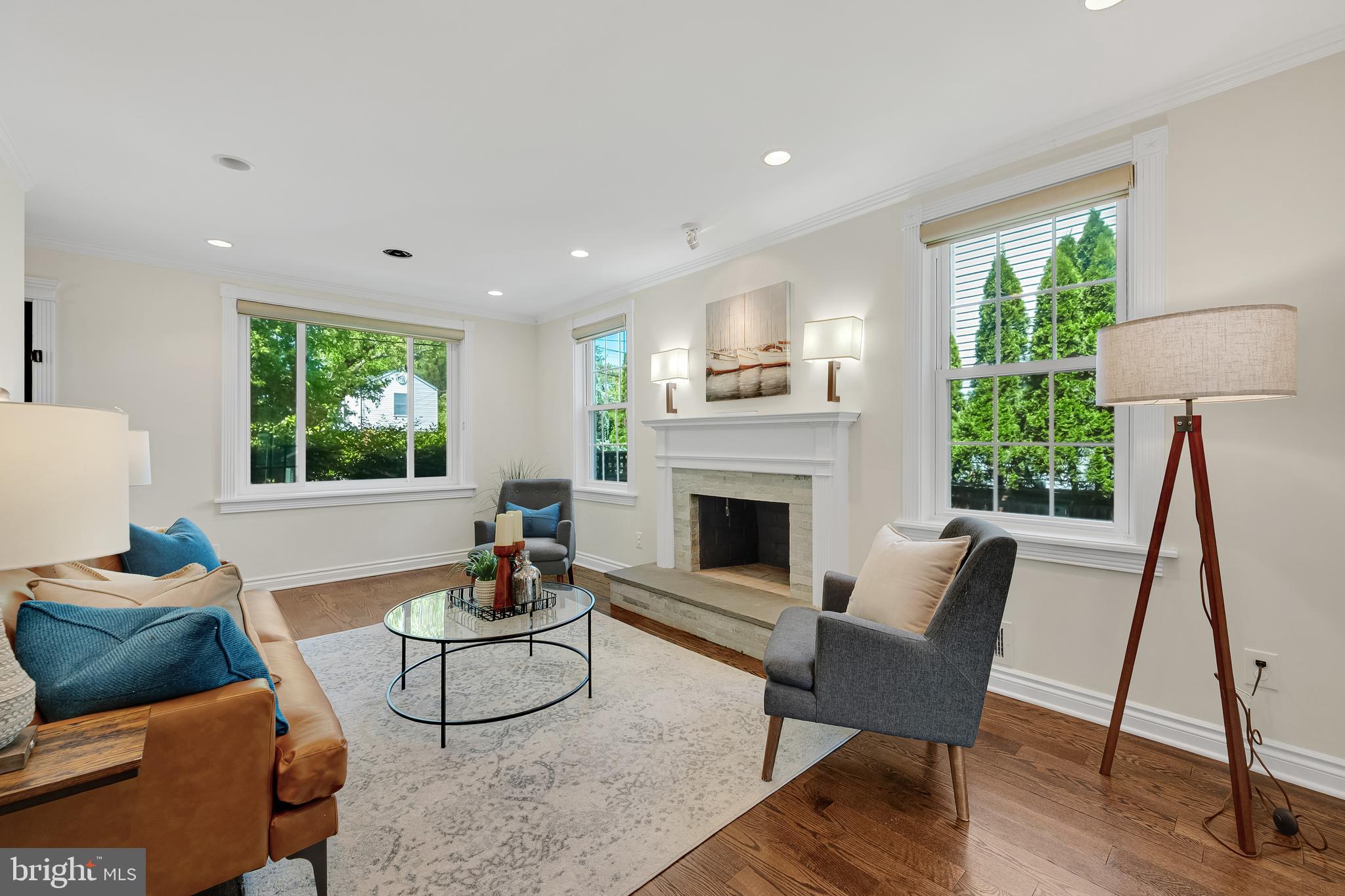 WYNGATE - Residential