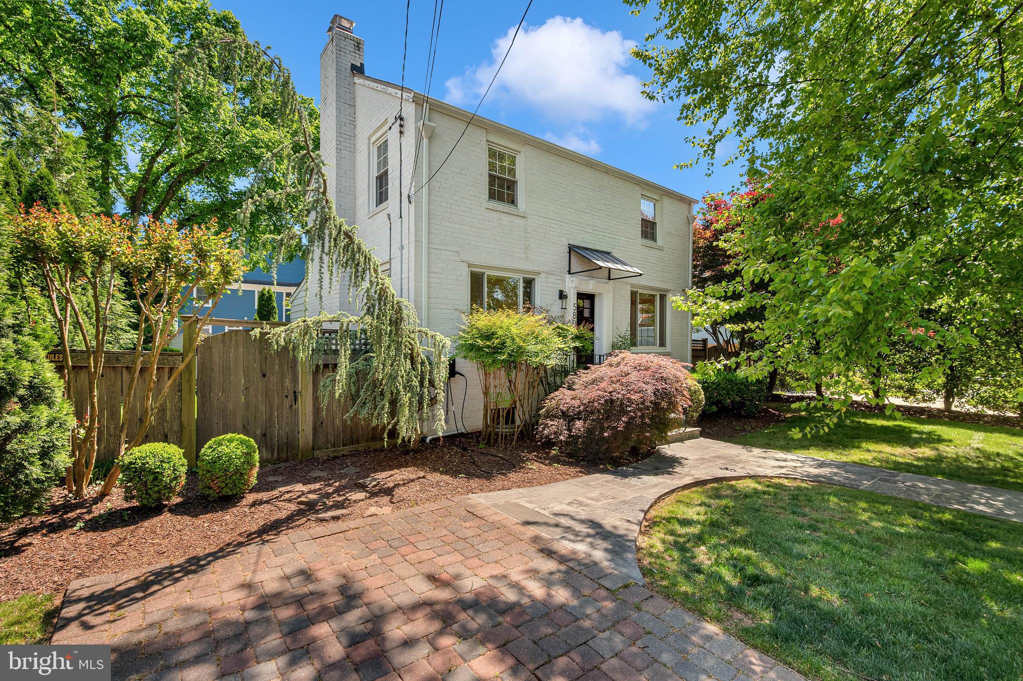 WYNGATE - Residential