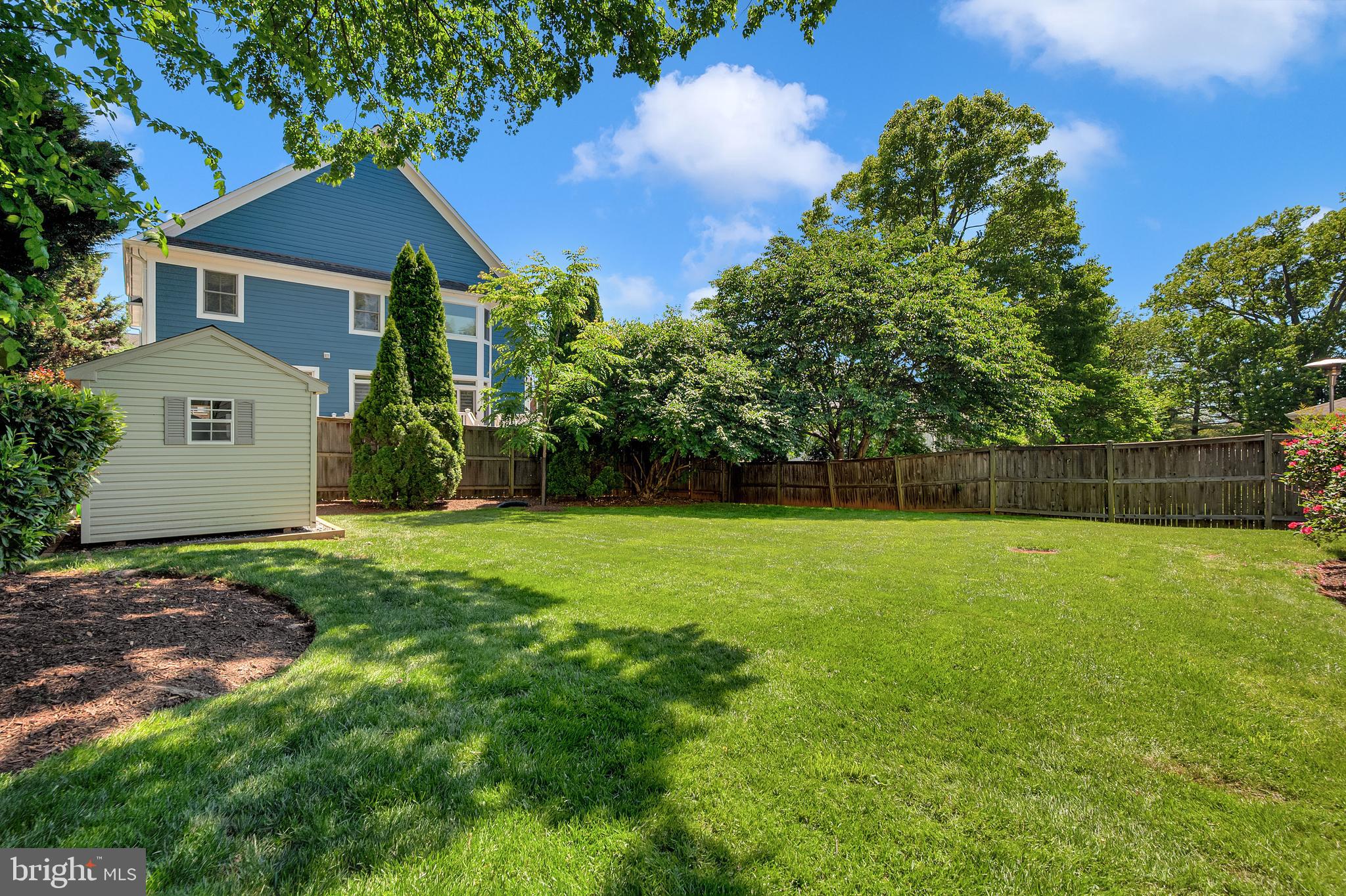 WYNGATE - Residential