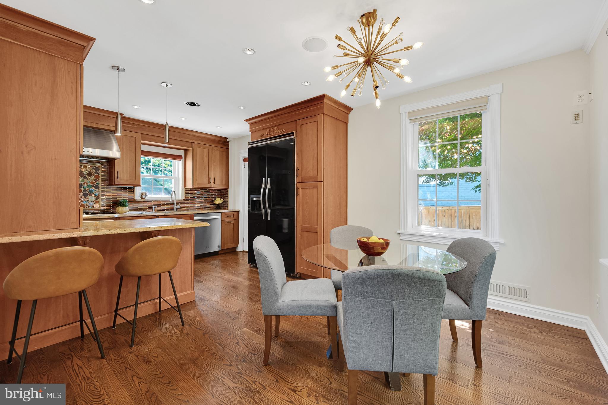 WYNGATE - Residential
