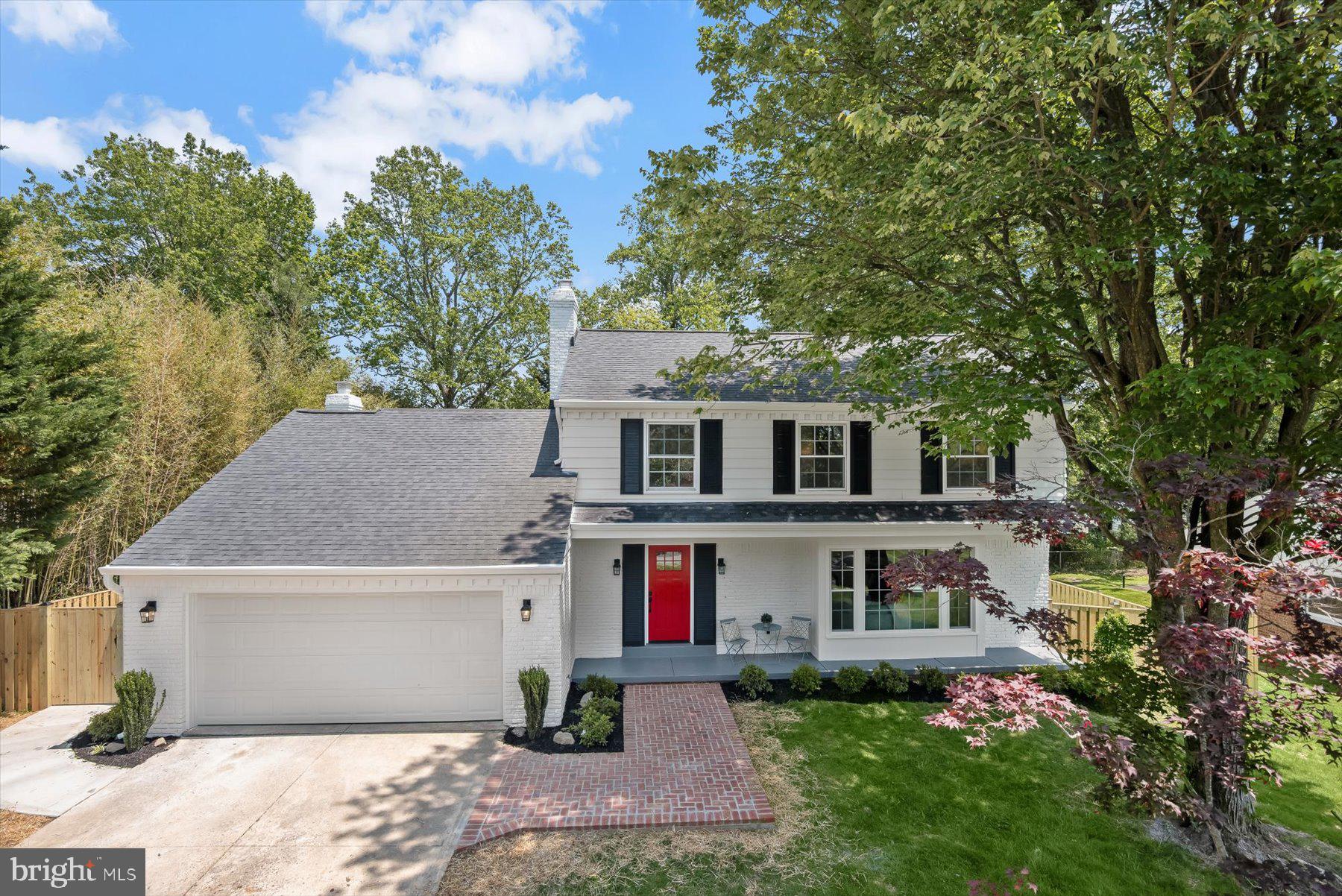 FOX HILLS - Residential