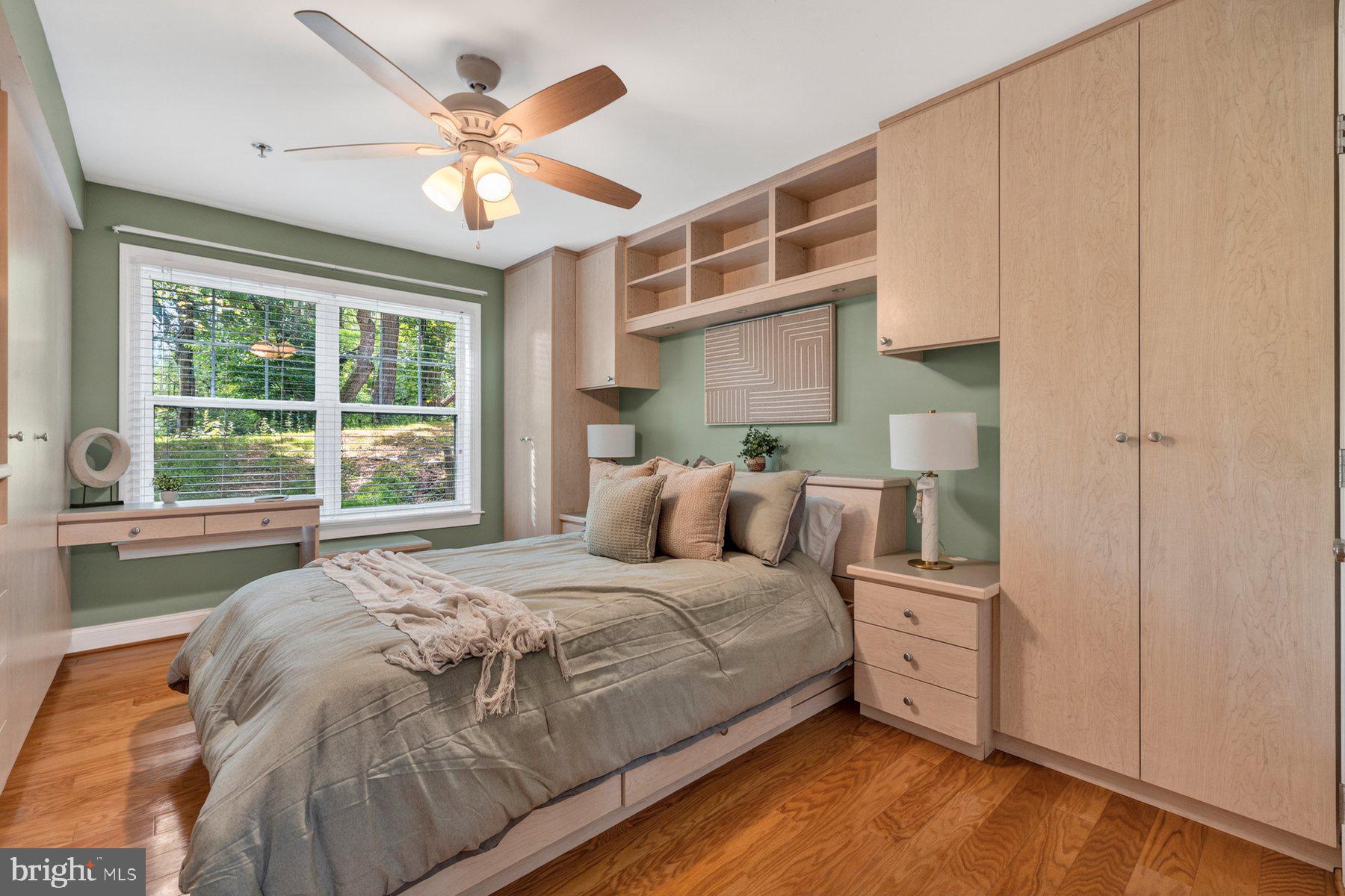 MEADOW RIDGE VILLAS CODM - Residential