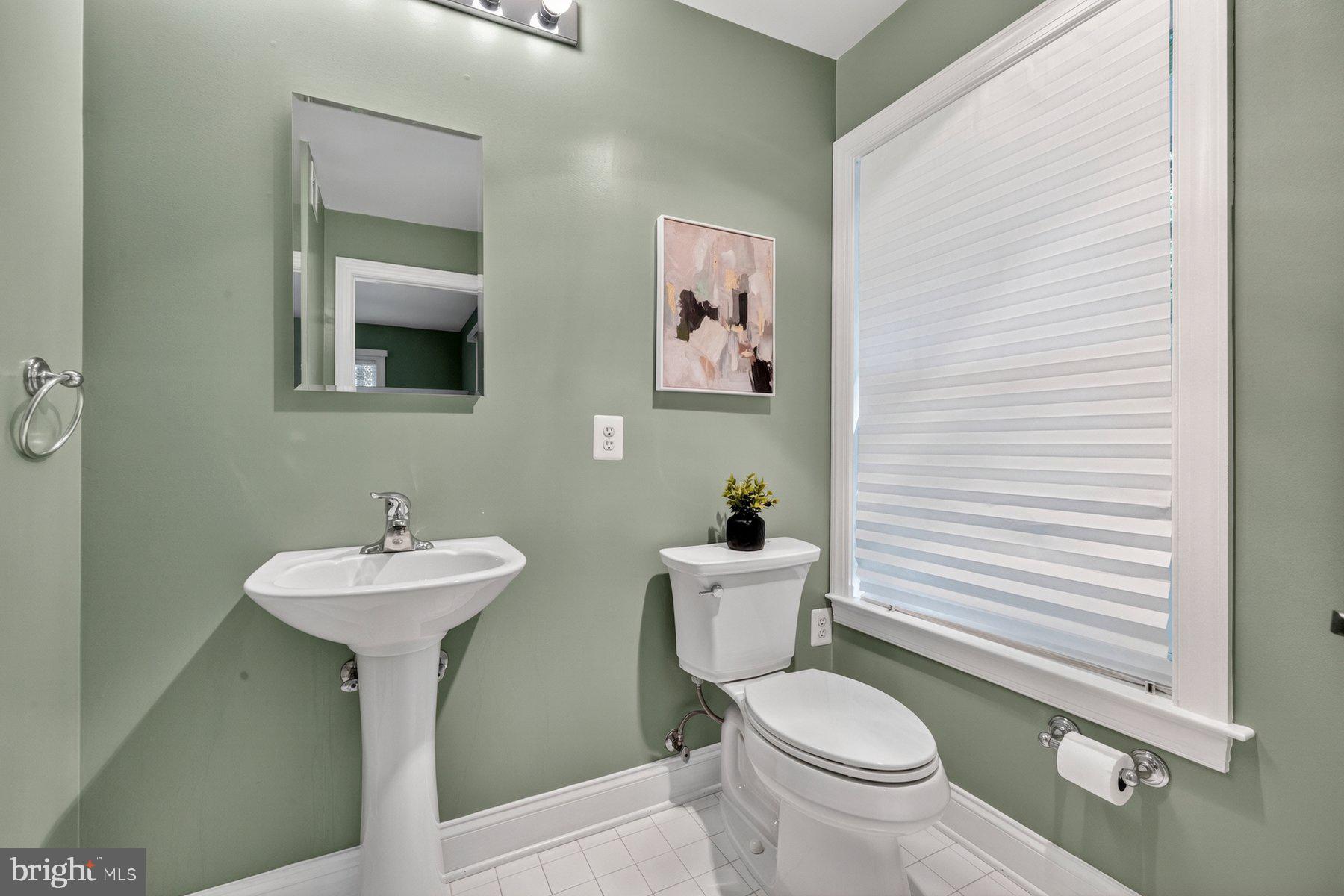MEADOW RIDGE VILLAS CODM - Residential