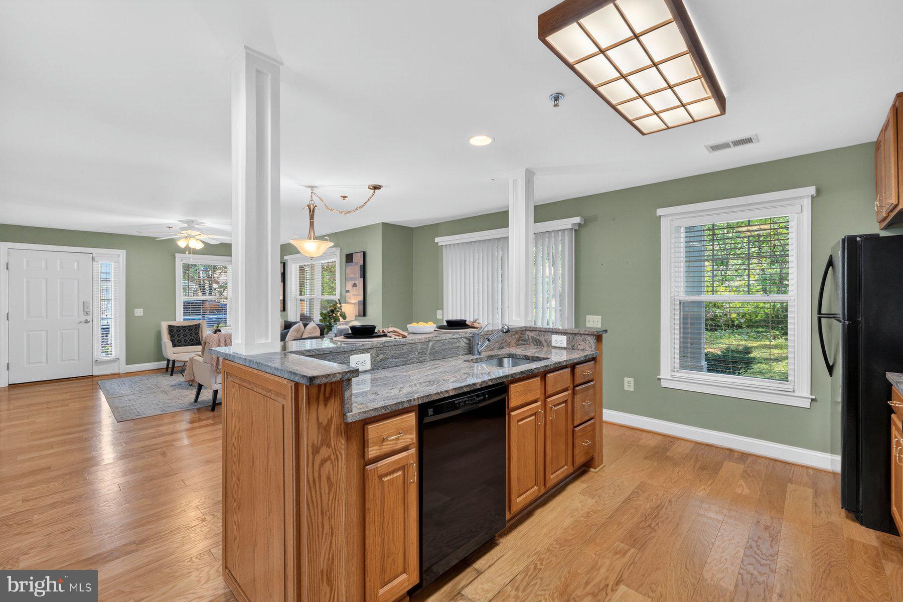 MEADOW RIDGE VILLAS CODM - Residential