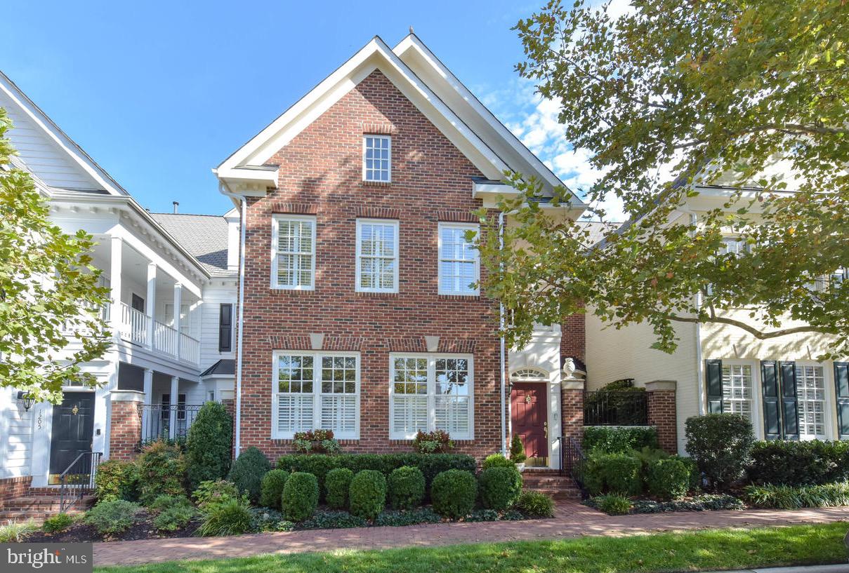 **The best of the best**TELL EVERYONE ABOUT  the opportunity to purchase this charming TWO-LEVEL, Charleston-style  32  wide, architecturally unique, townhome that feels like a Single-Family Home! Located in the heart of Historic Old Town, this home features a versatile floor plan, custom fitted plantation shutters and gleaming hardwood floors throughout, whole house Bose sound system, updated chef s kitchen with Cambia Quartz island, granite perimeter counter top, stainless appliances, wine cooler and pantry.  This home boasts a luxurious master bath remodel with Cambria Quartz countertop, custom cabinetry, large glass surround shower, custom built-ins, 2 fireplaces, 2 courtyards, covered balcony and a 2- car garage, an even greater rarity in Old Town and more. Old Town Village is a real jewel, partially-gated with modern amenities (clubhouse with party room, outdoor picnic area, salt water pool, hot tub, exercise room, and tot lot) located within blocks to the Metro, Whole Foods, fine dining, and the Waterfront.  City Living Country Quiet Location!