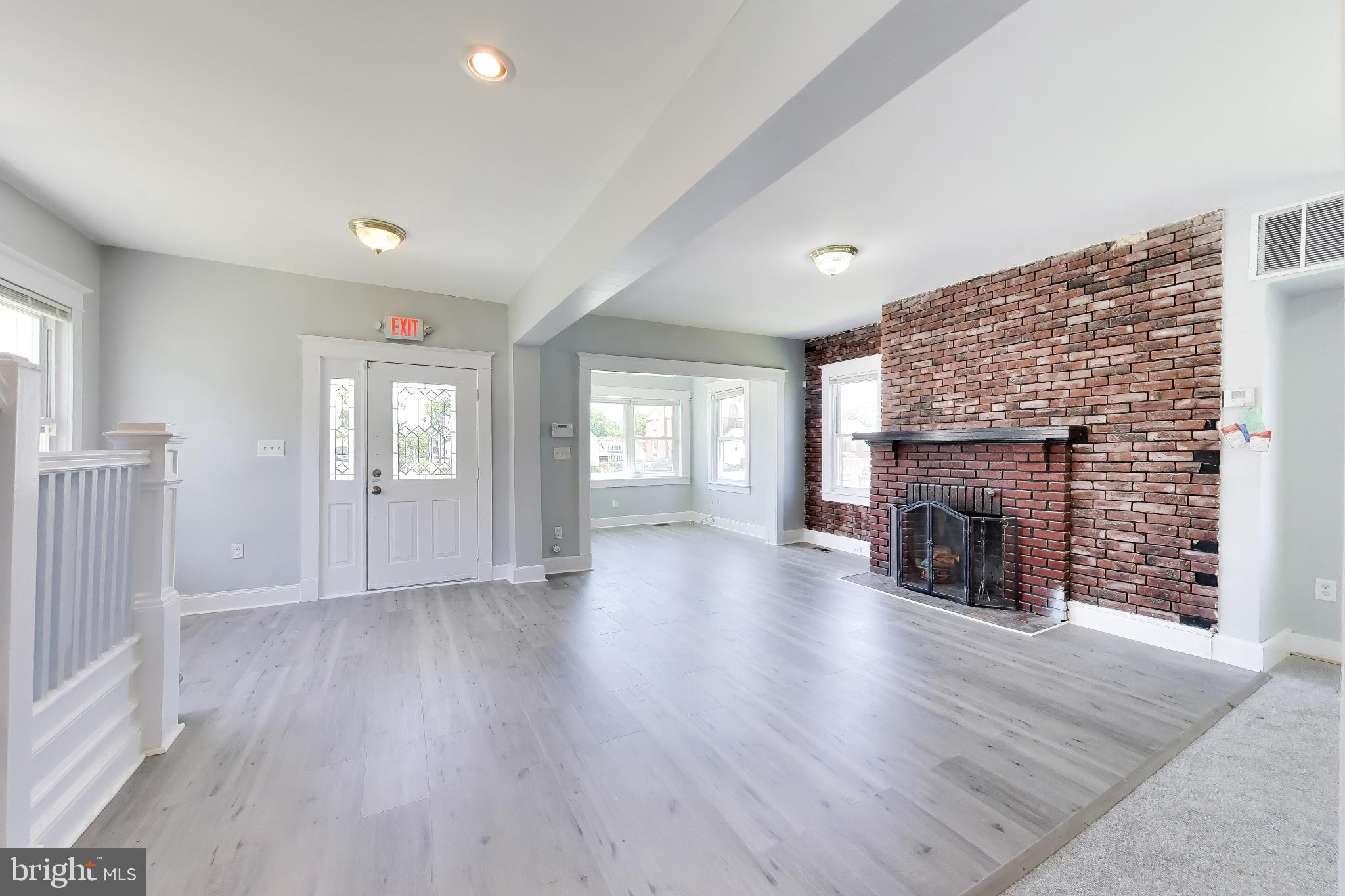 CYLBURN - Residential
