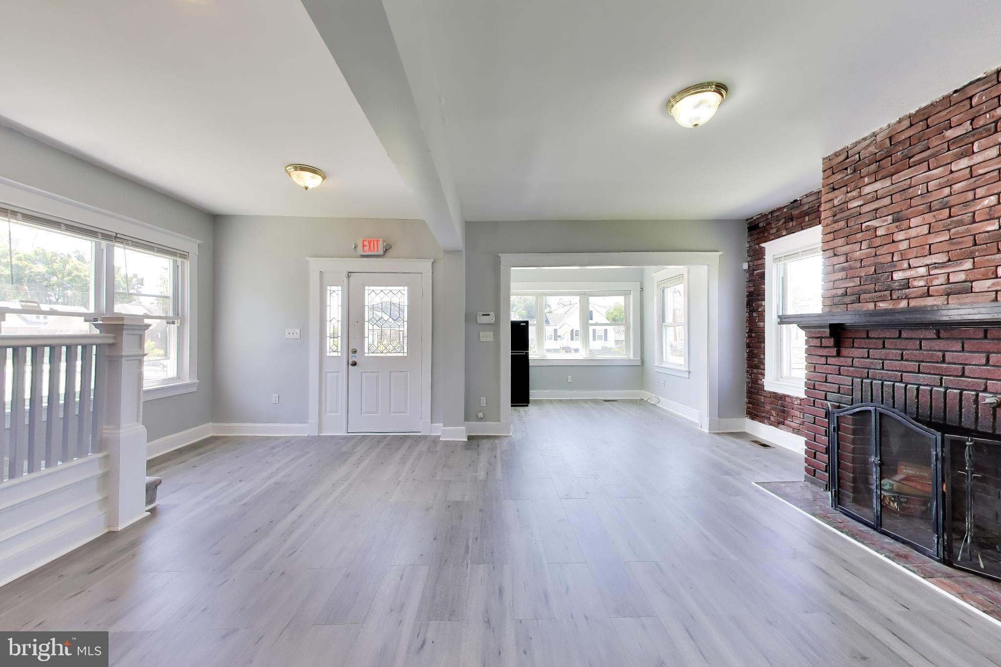 CYLBURN - Residential