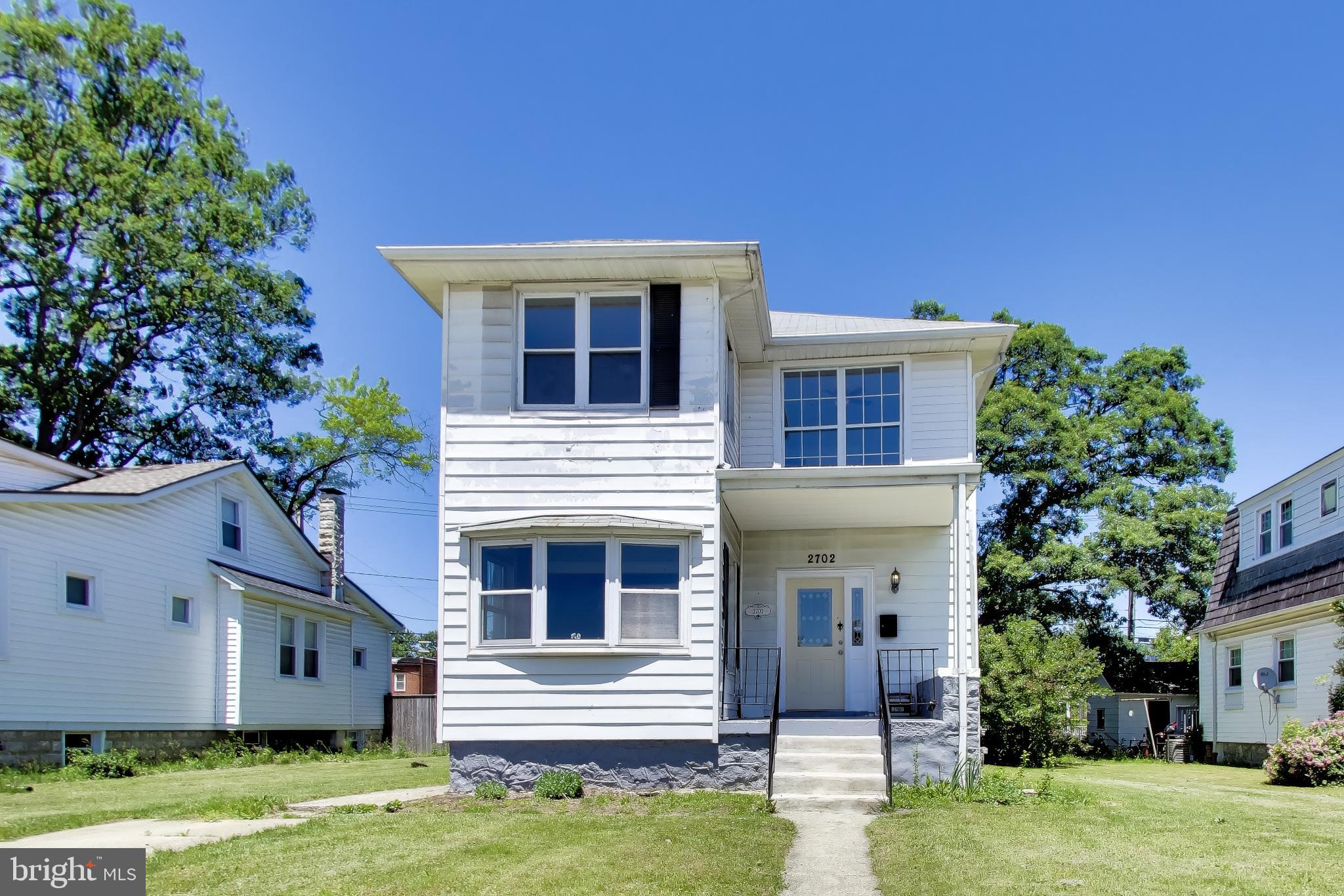 CYLBURN - Residential