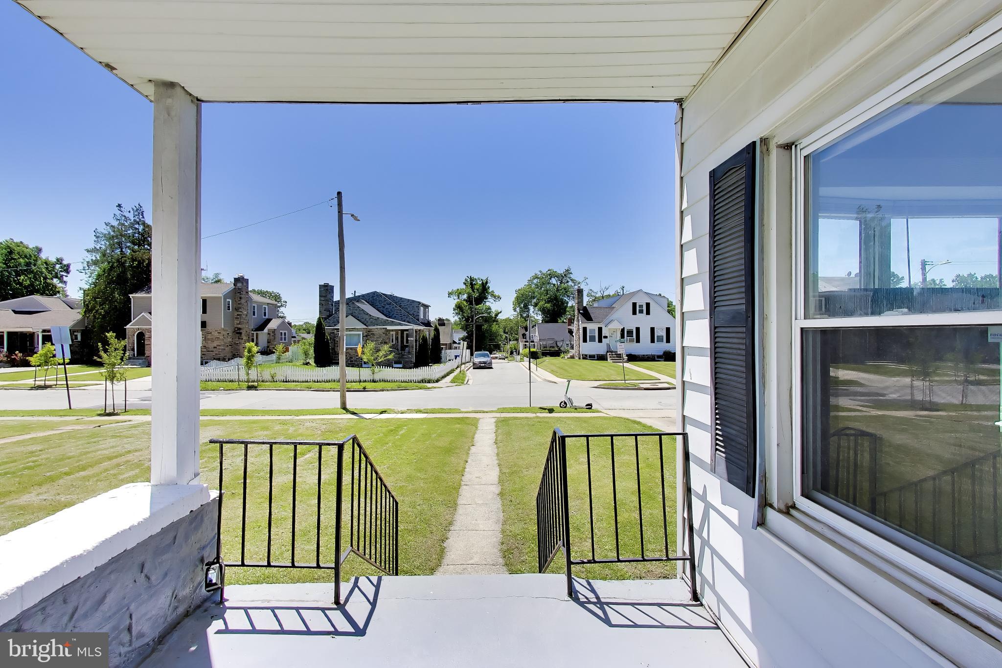 CYLBURN - Residential