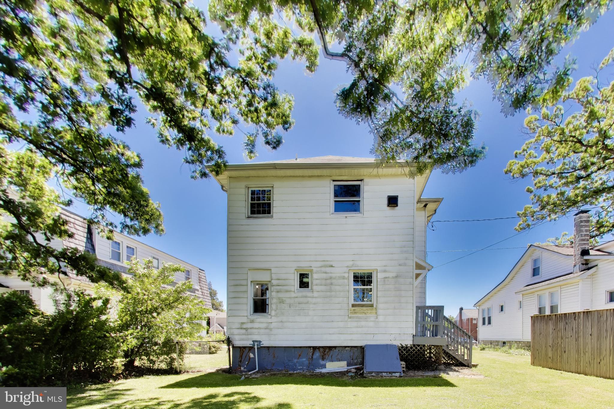 CYLBURN - Residential