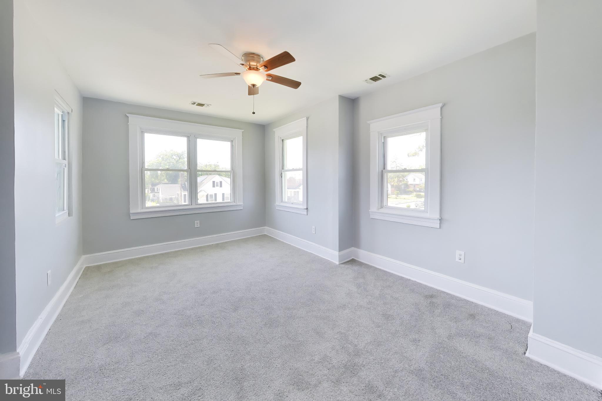 CYLBURN - Residential