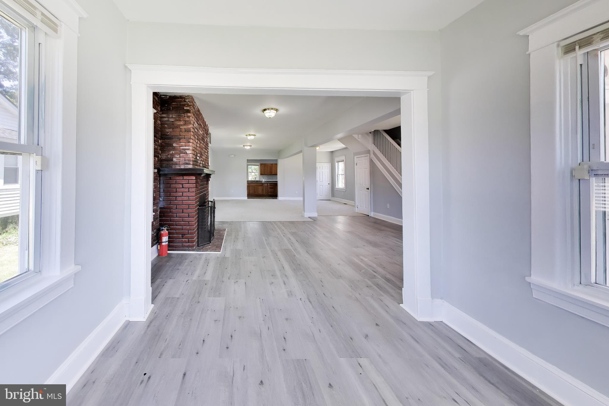 CYLBURN - Residential
